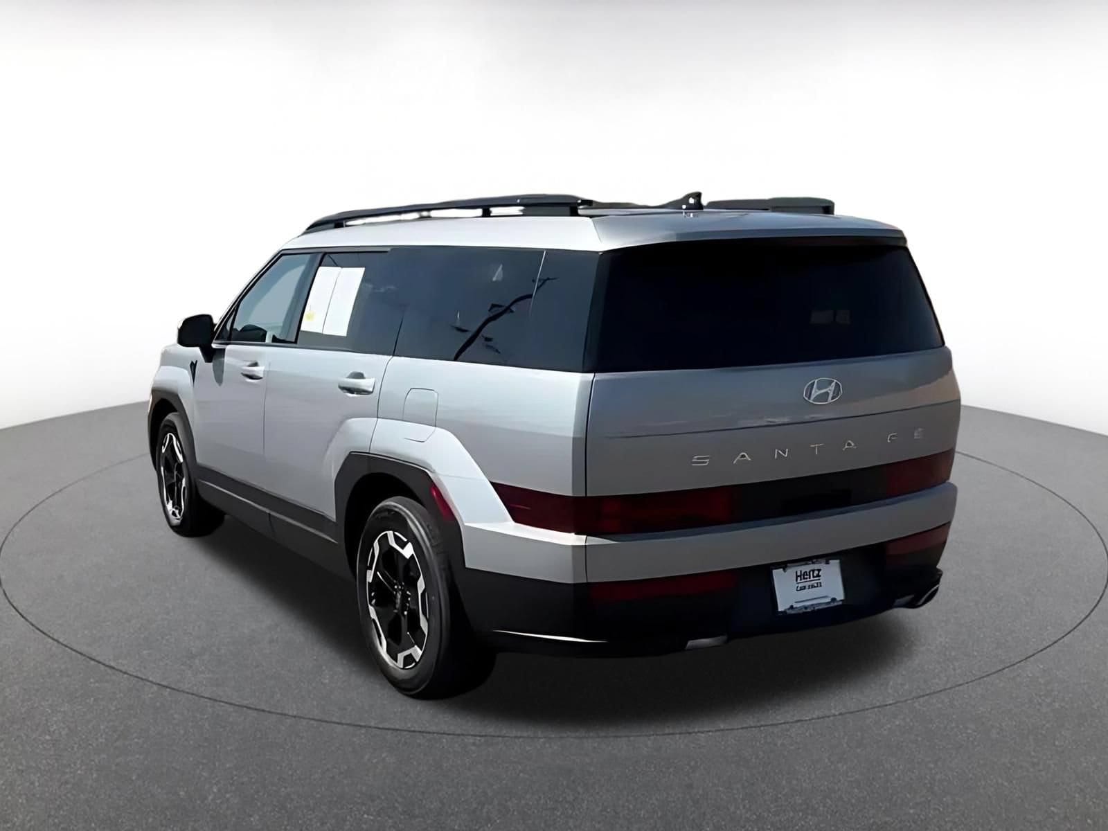 Thumbnail: 2026 Hyundai Santa Fe - 10