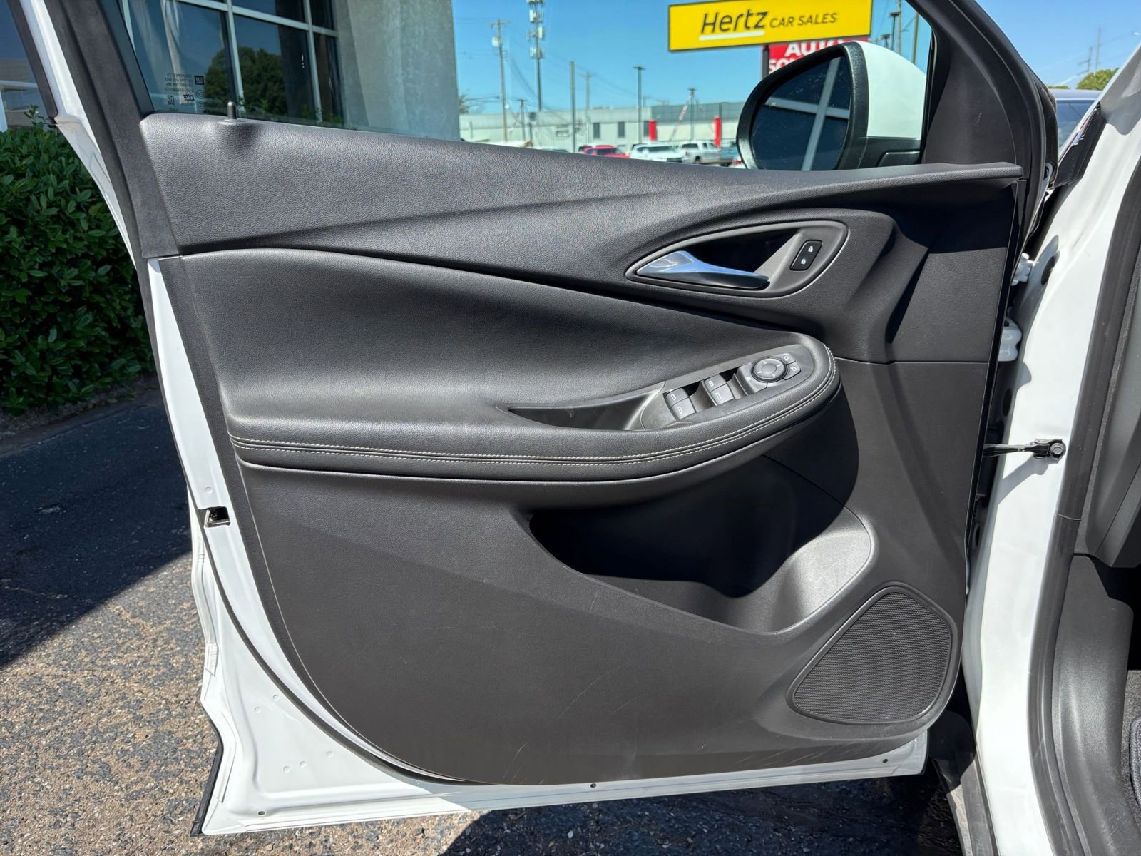 Thumbnail: 2025 Buick Encore GX - 18