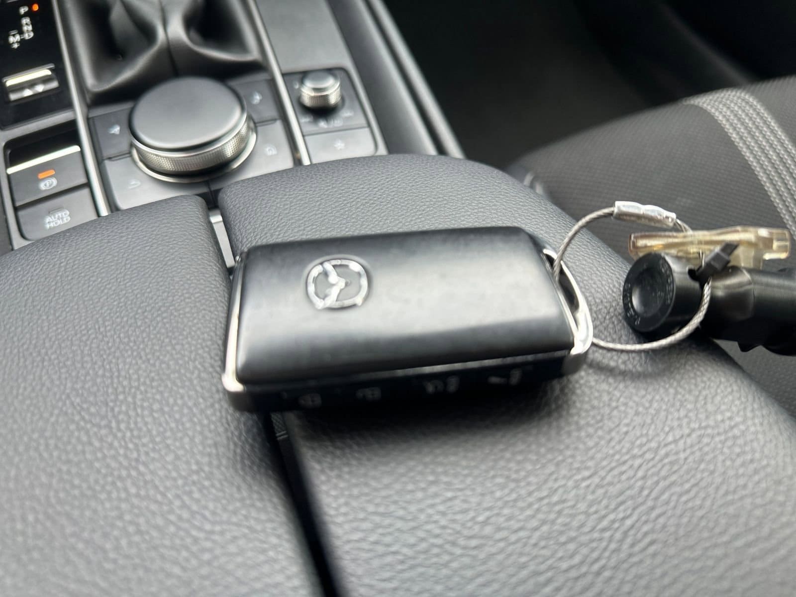 Thumbnail: 2025 Mazda CX-50 - 22