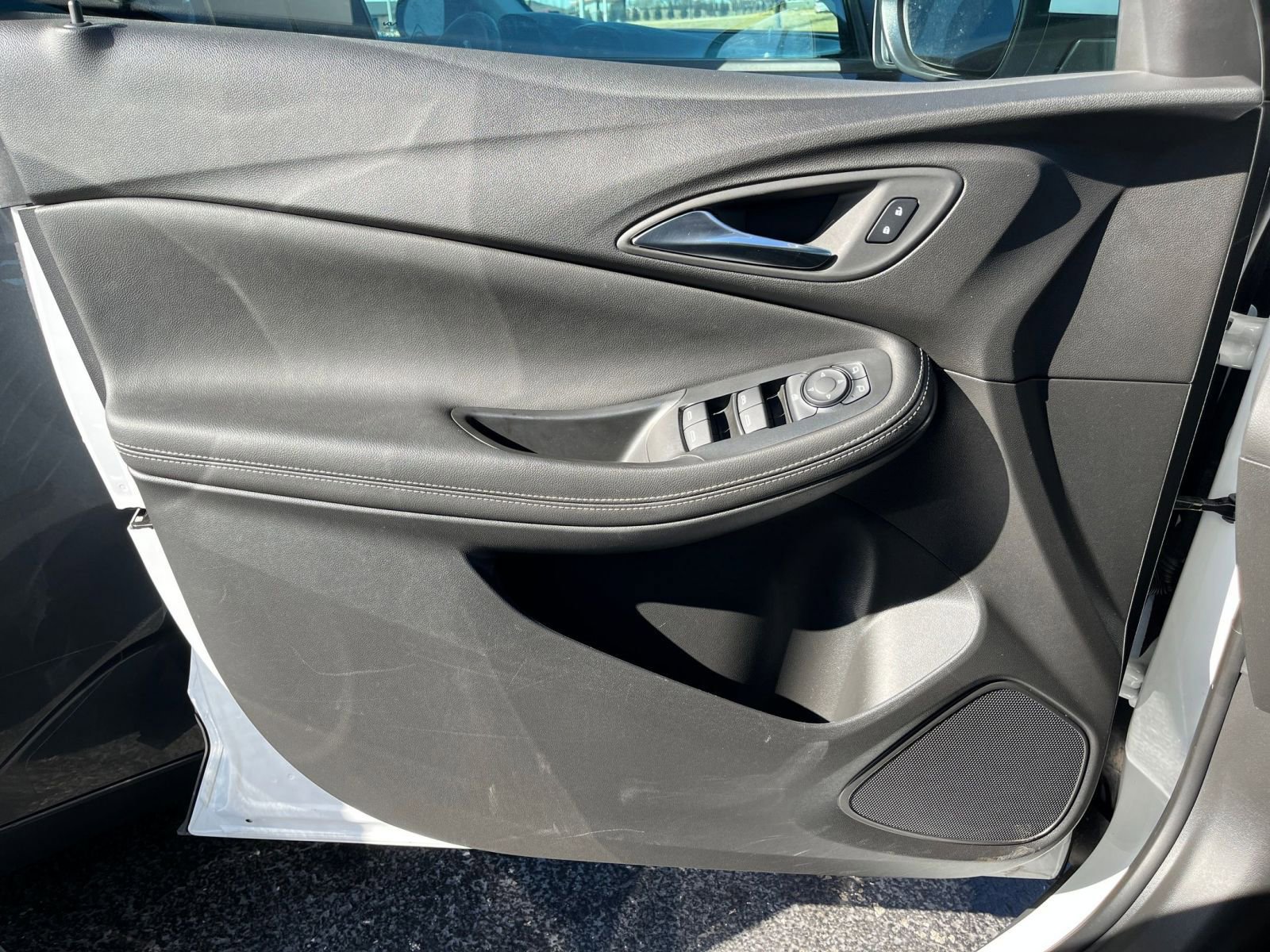 Thumbnail: 2025 Buick Encore GX - 20