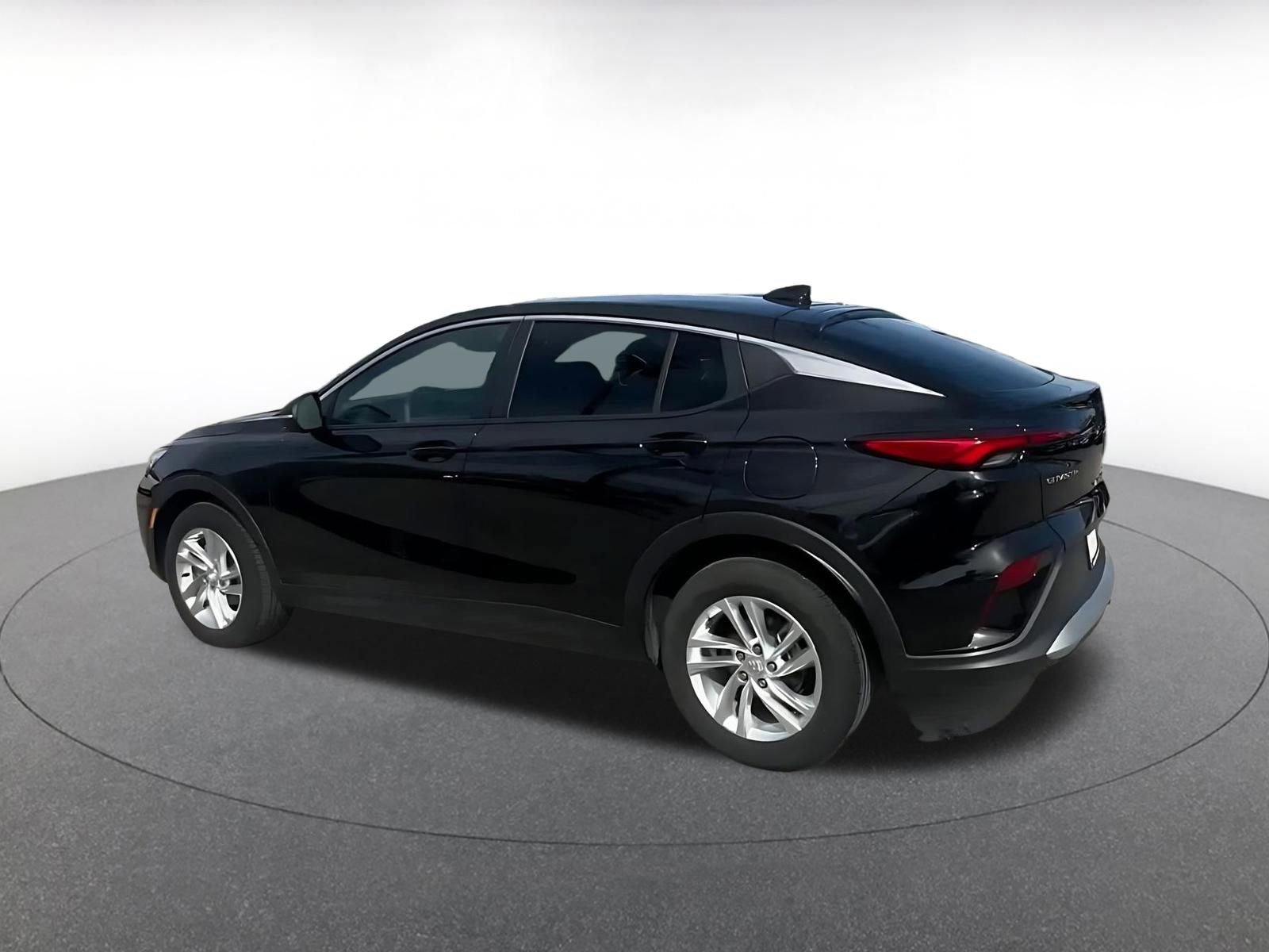 Thumbnail: 2025 Buick Envista - 10