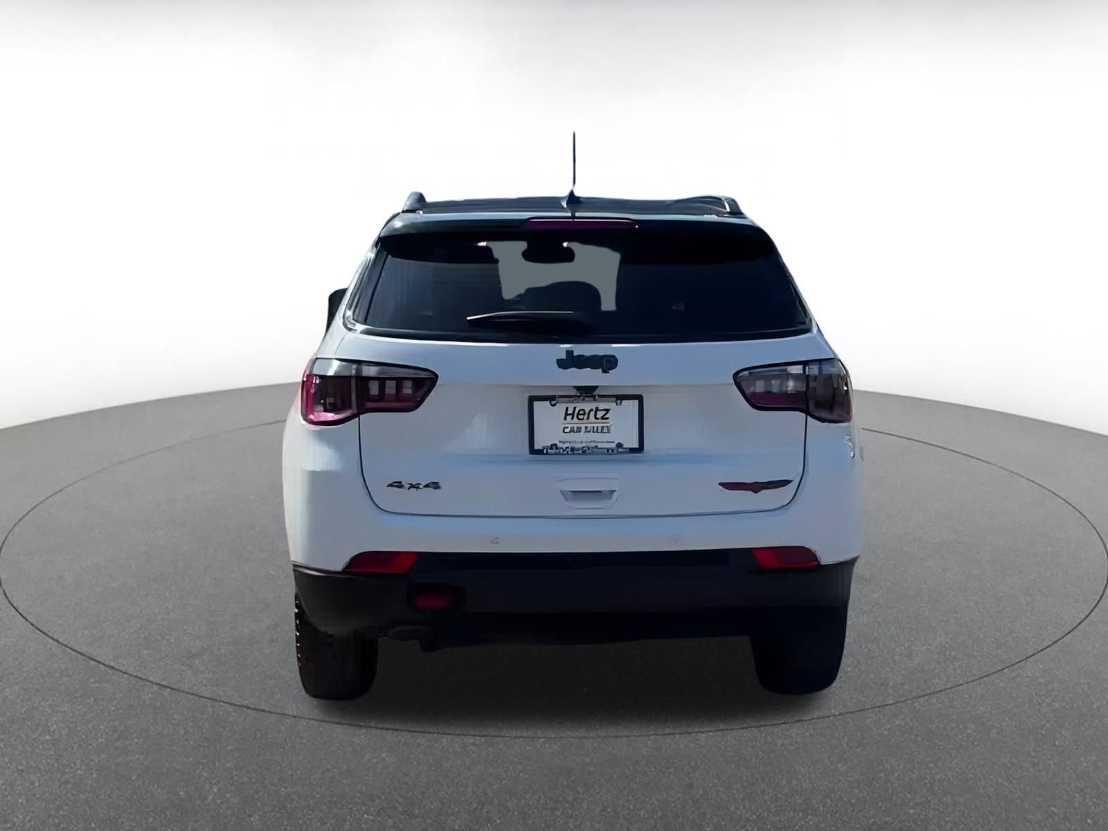 Thumbnail: 2025 Jeep Compass - 11