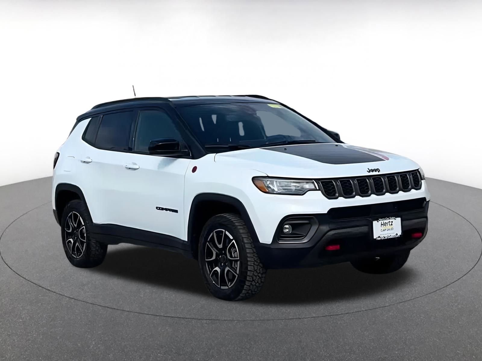 Thumbnail: 2025 Jeep Compass - 2