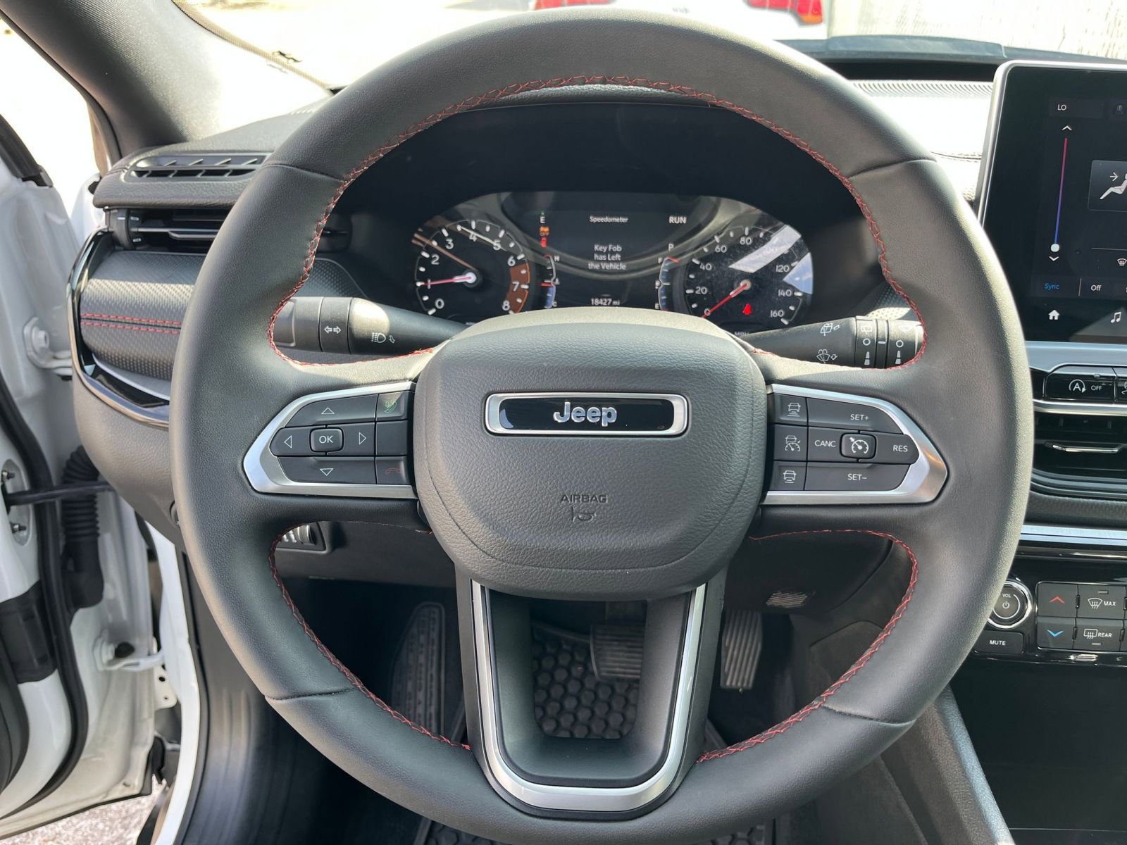 Thumbnail: 2025 Jeep Compass - 27