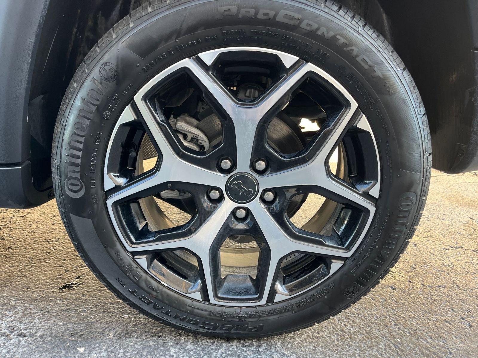 Thumbnail: 2025 Jeep Compass - 31