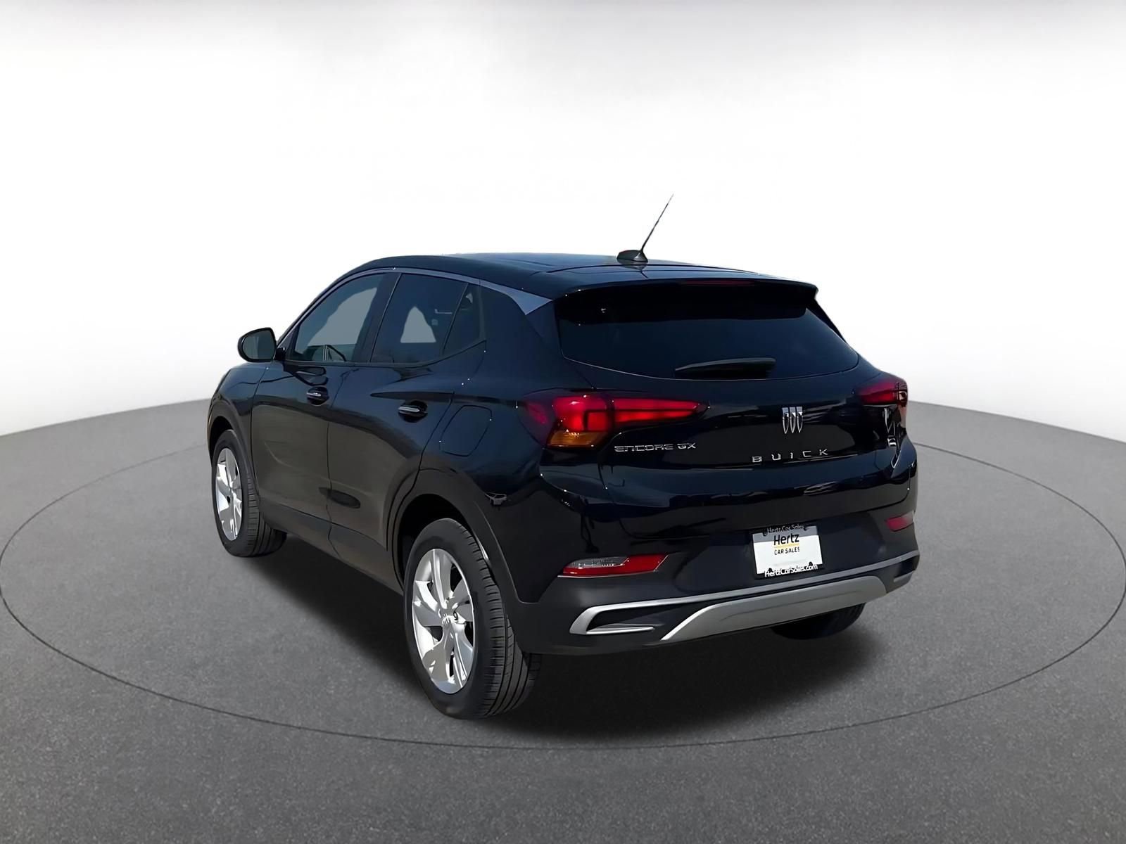 Thumbnail: 2025 Buick Encore GX - 11