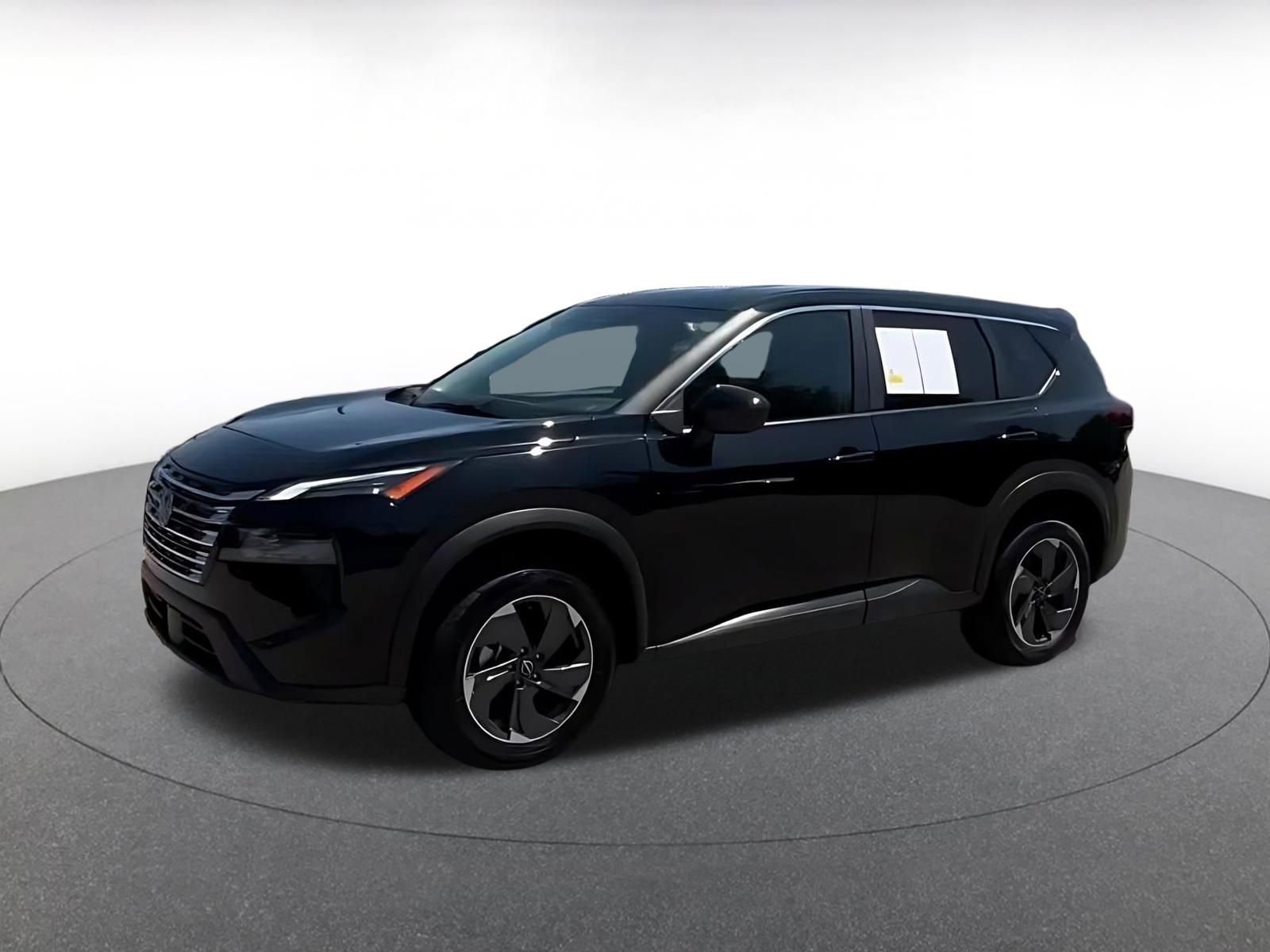 Thumbnail: 2025 Nissan Rogue - 8
