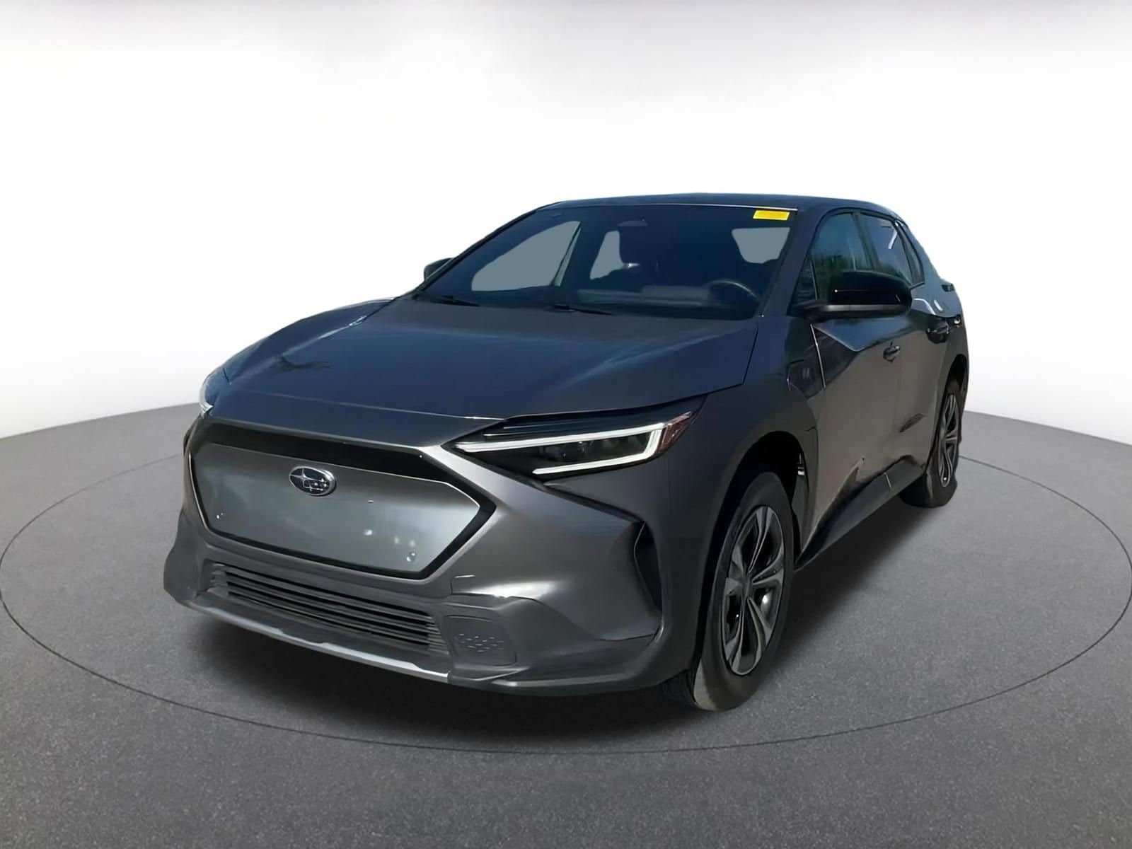Thumbnail: 2023 Subaru Solterra - 6