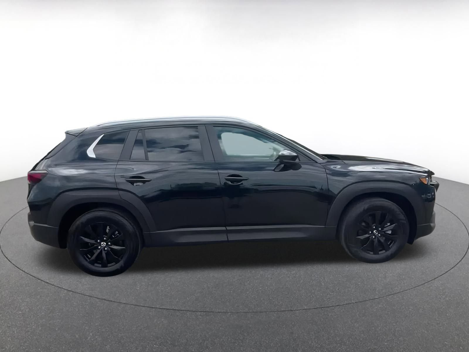 Thumbnail: 2025 Mazda CX-50 - 16