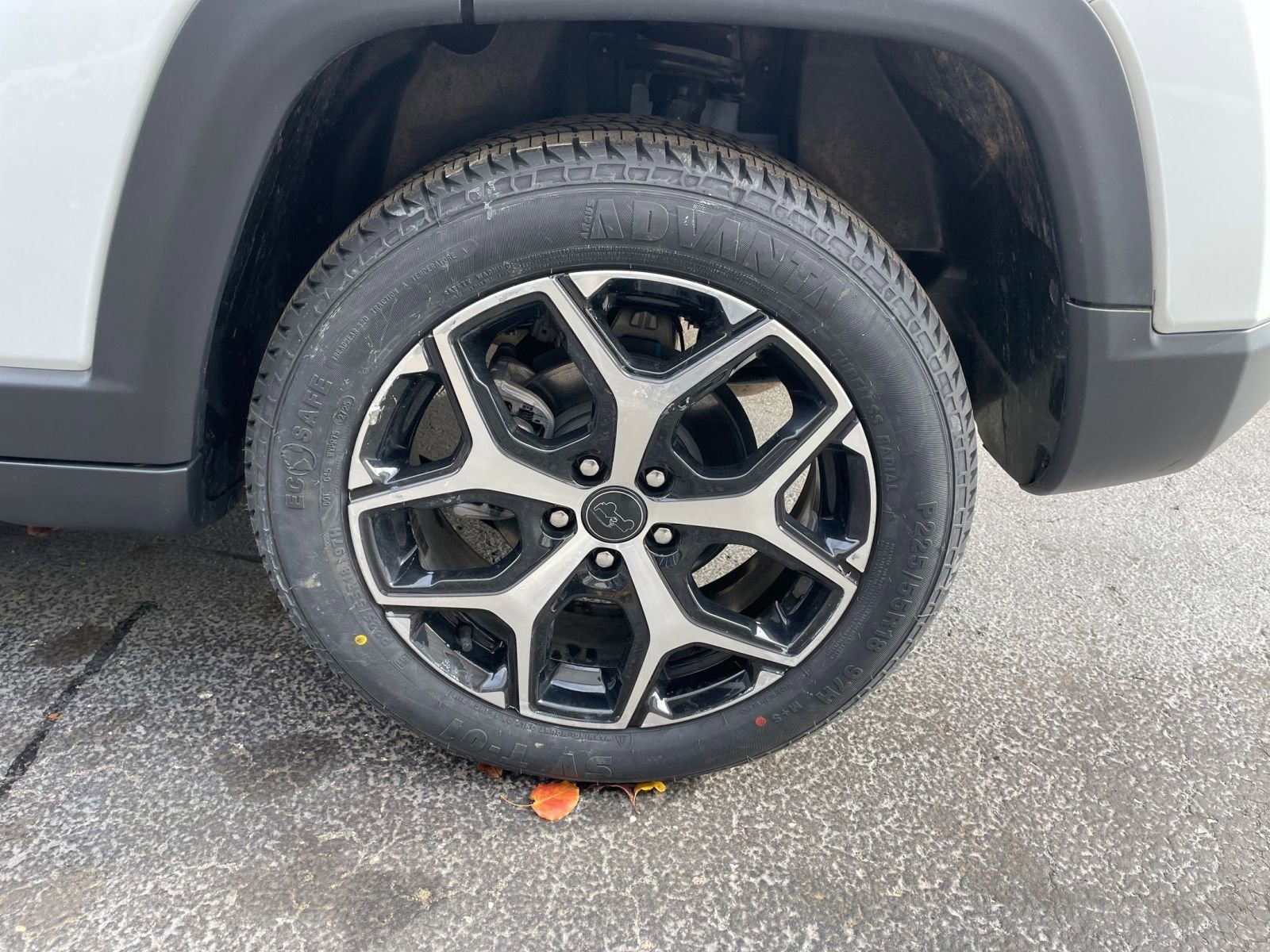 Thumbnail: 2025 Jeep Compass - 30