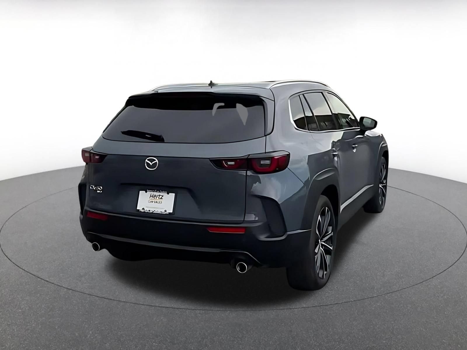 Thumbnail: 2026 Mazda CX-50 - 14
