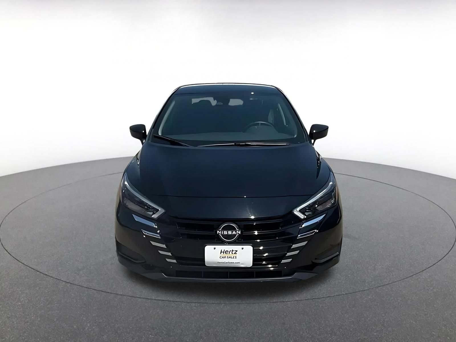 Thumbnail: 2025 Nissan Versa - 4