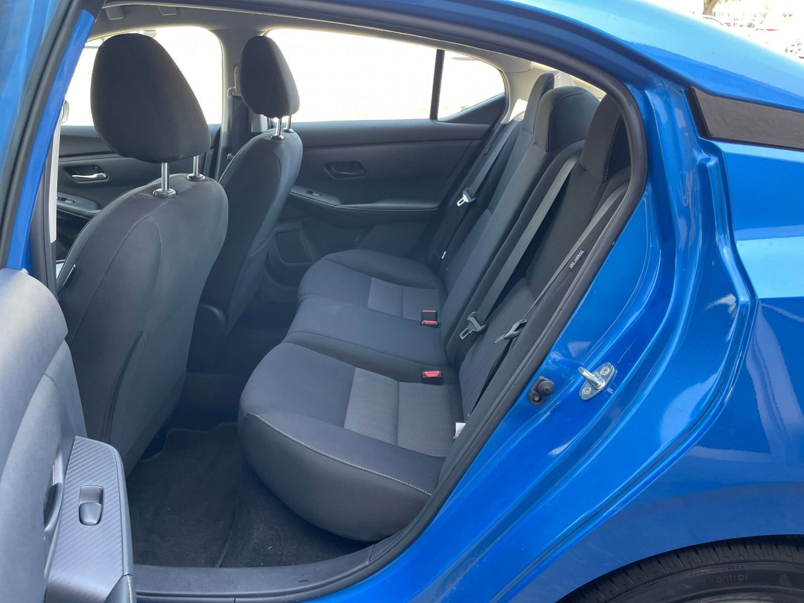 Thumbnail: 2025 Nissan Sentra - 23