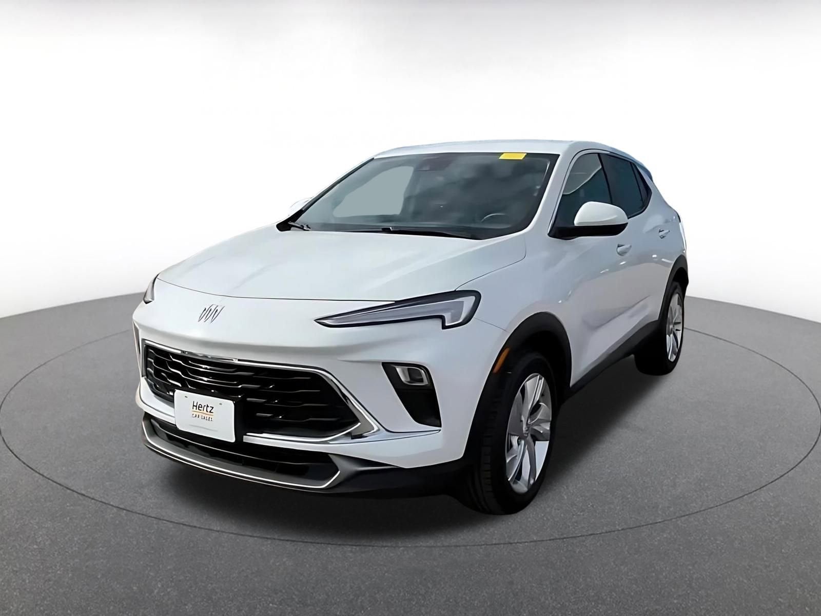 Thumbnail: 2025 Buick Encore GX - 7