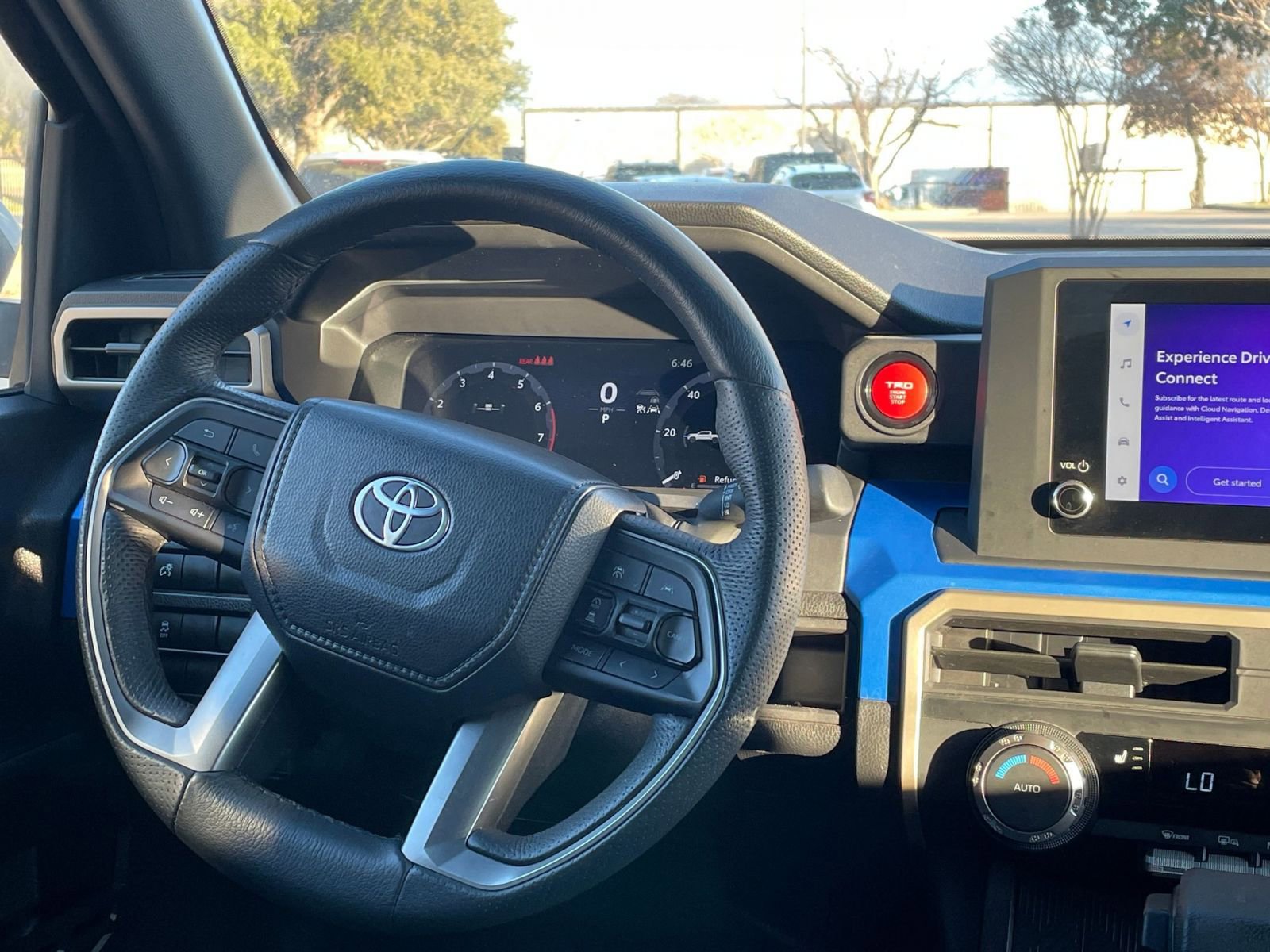 Thumbnail: 2025 Toyota Tacoma - 34