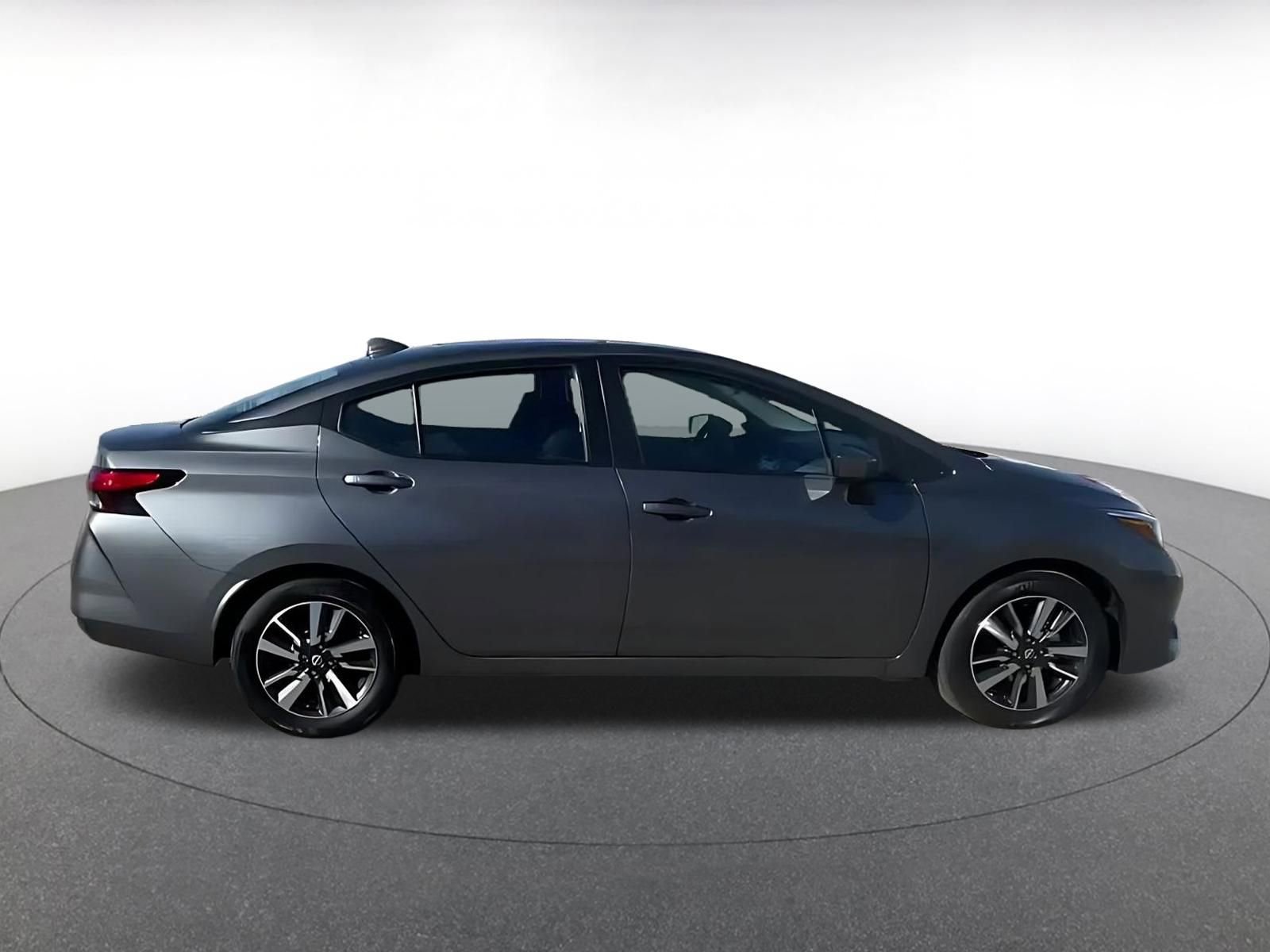 Thumbnail: 2025 Nissan Versa - 16
