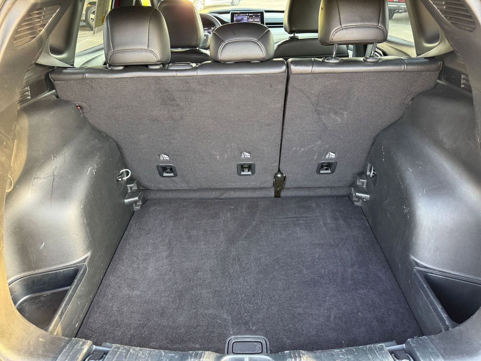 Thumbnail: 2025 Jeep Compass - 31