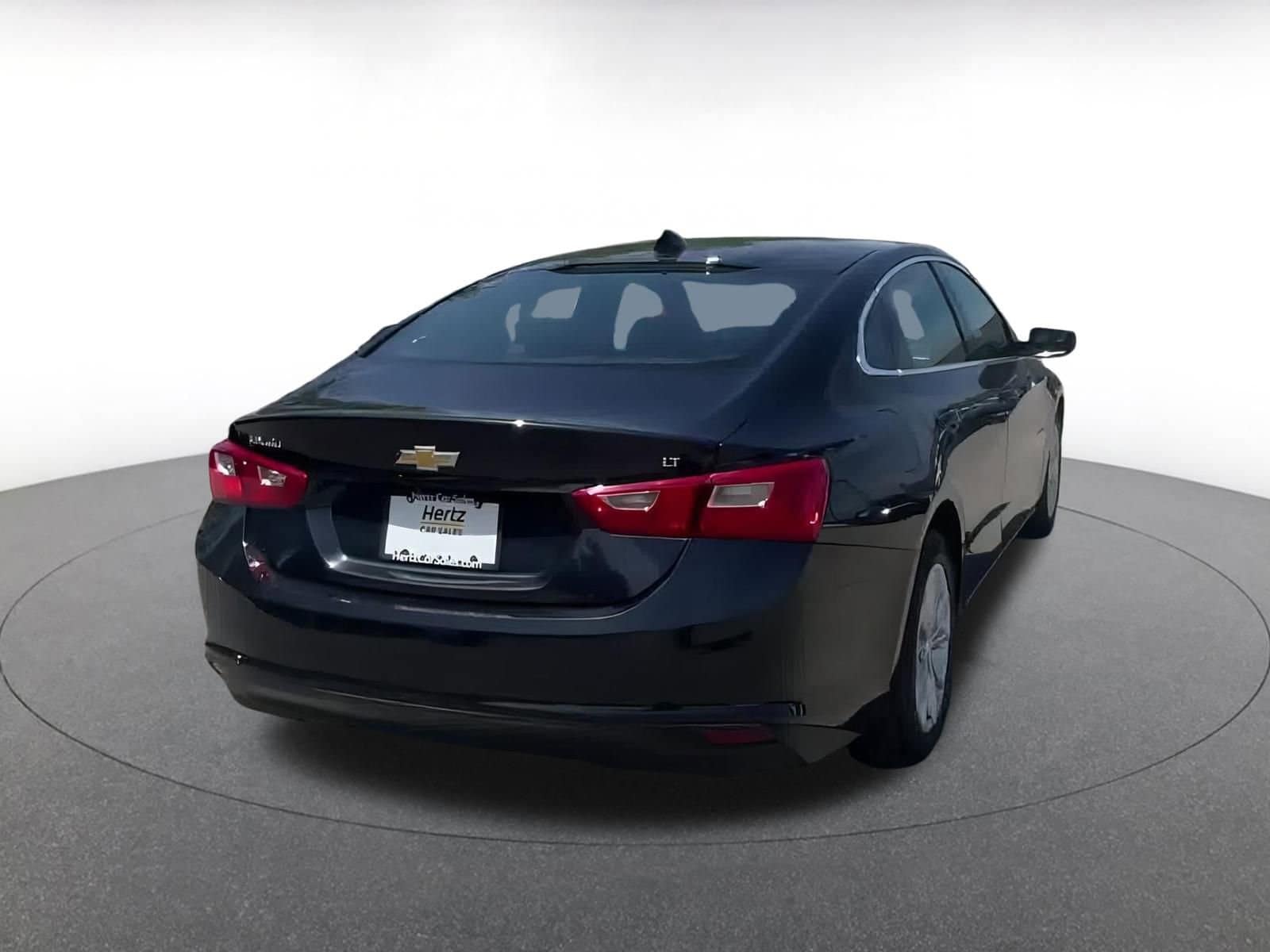 Thumbnail: 2023 Chevrolet Malibu - 13