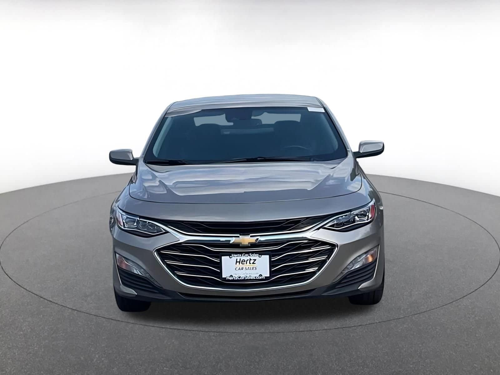 Thumbnail: 2024 Chevrolet Malibu - 4
