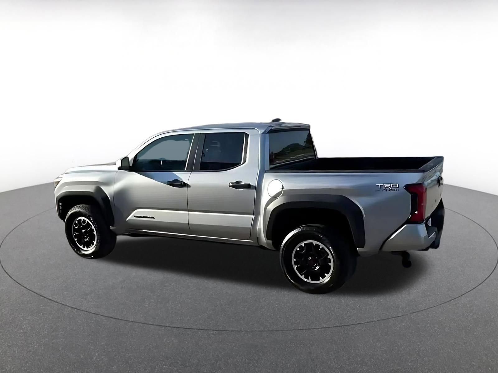 Thumbnail: 2024 Toyota Tacoma - 8