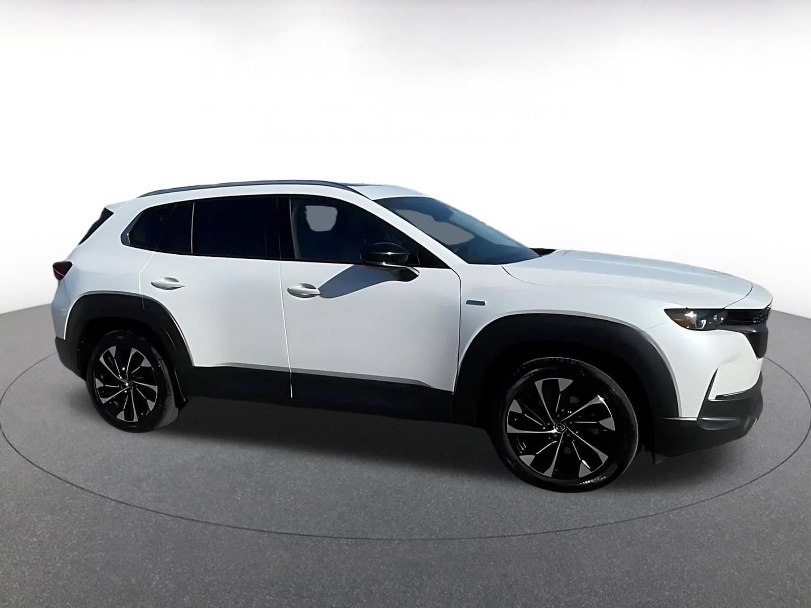 Thumbnail: 2025 Mazda CX-50 - 16