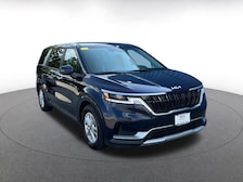 2024 Kia Carnival LX -
                  Oklahoma City, OK