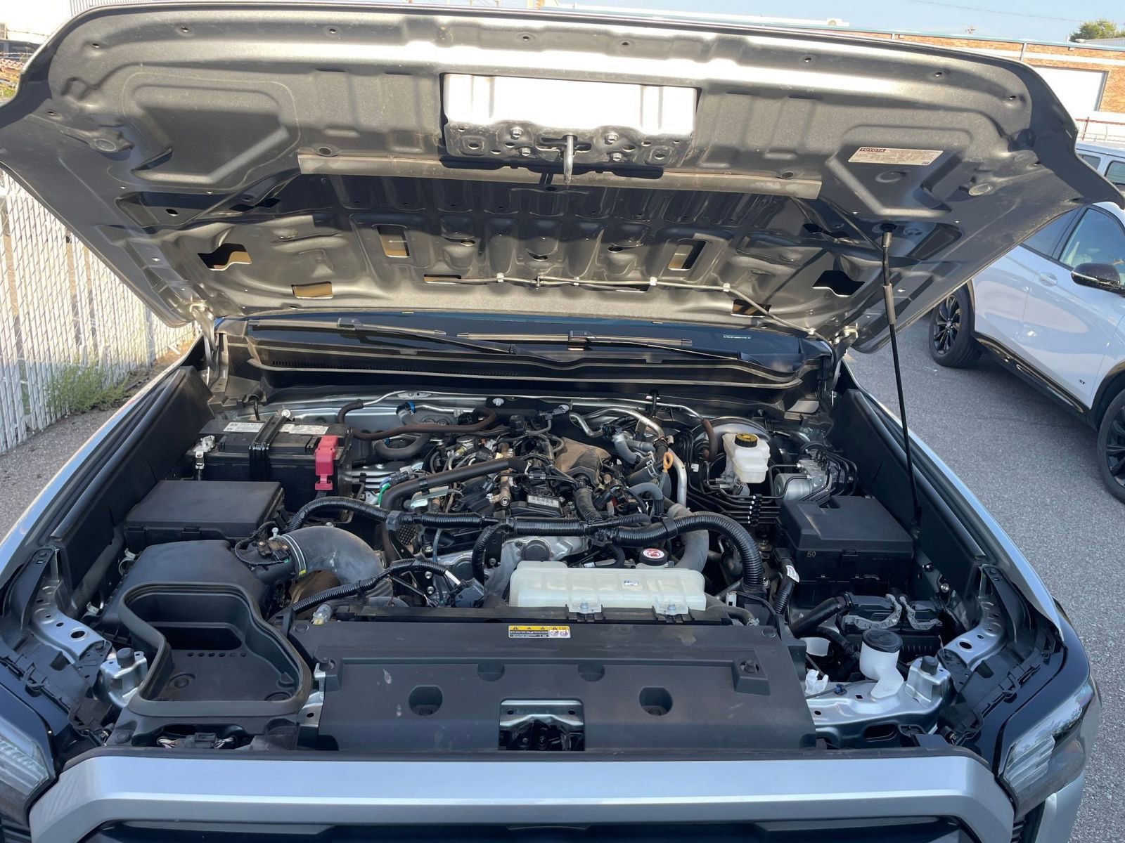 Thumbnail: 2024 Toyota Tacoma - 30