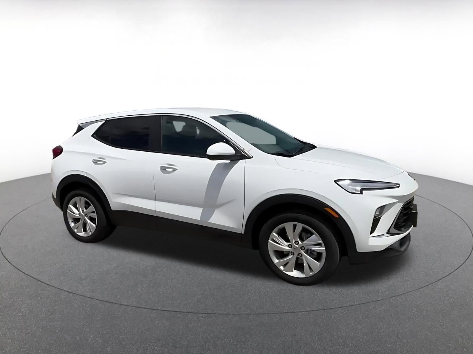 Thumbnail: 2025 Buick Encore GX - 2