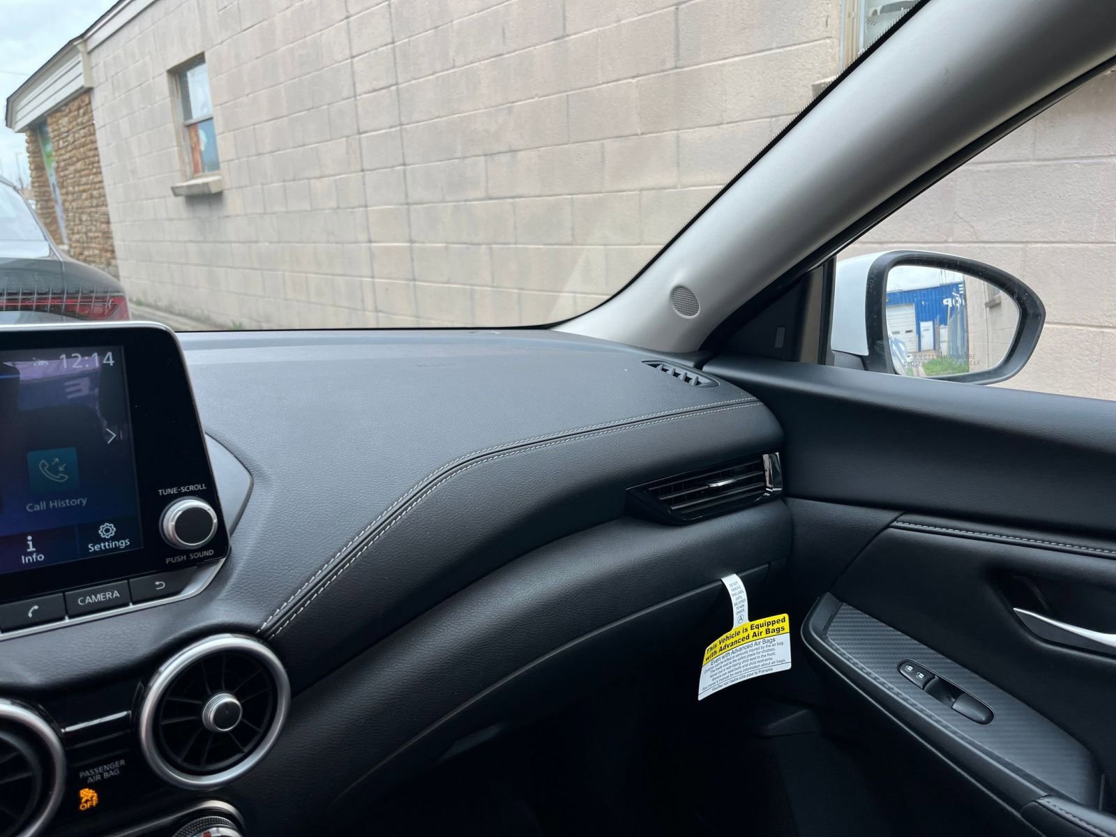 Thumbnail: 2025 Nissan Sentra - 33