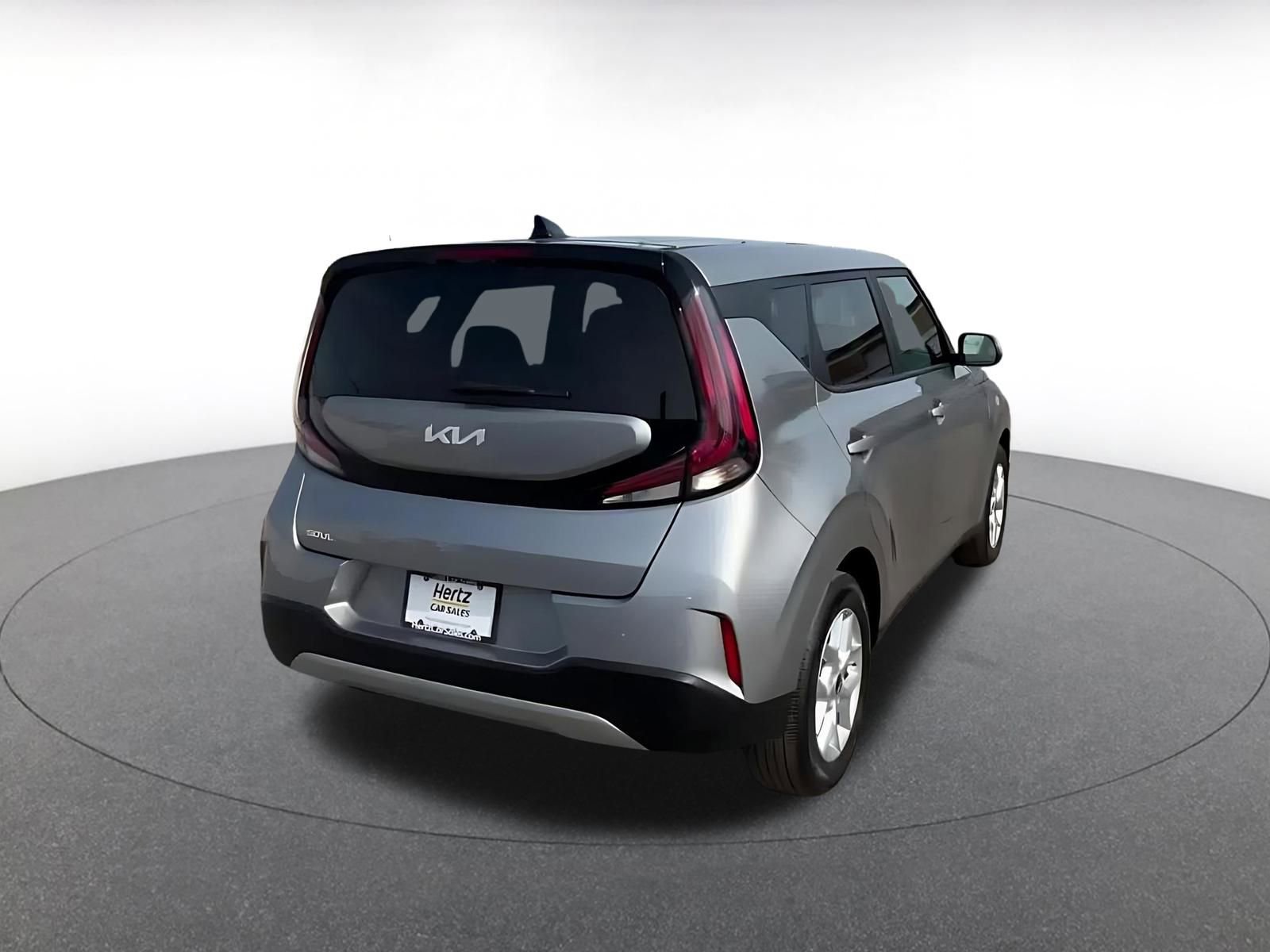 Thumbnail: 2025 Kia Soul - 14