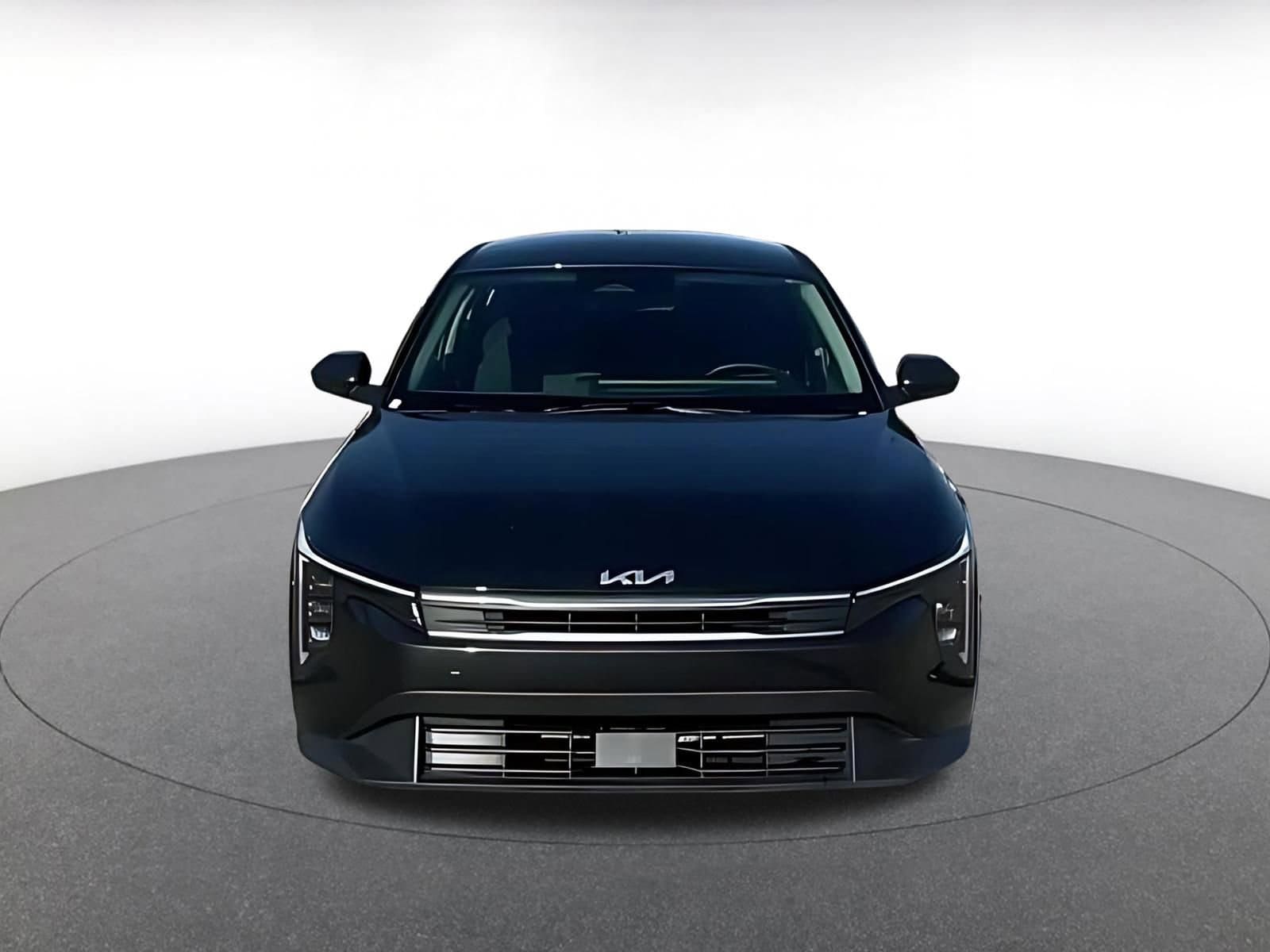 Thumbnail: 2025 Kia K4 - 4