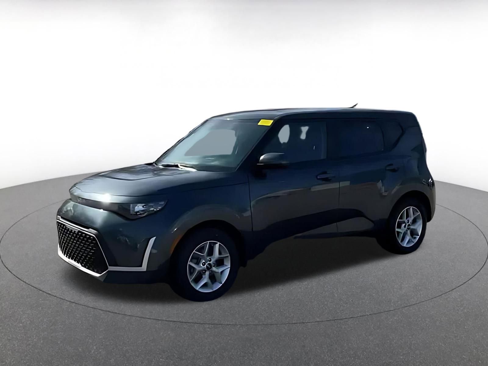 Thumbnail: 2025 Kia Soul - 7