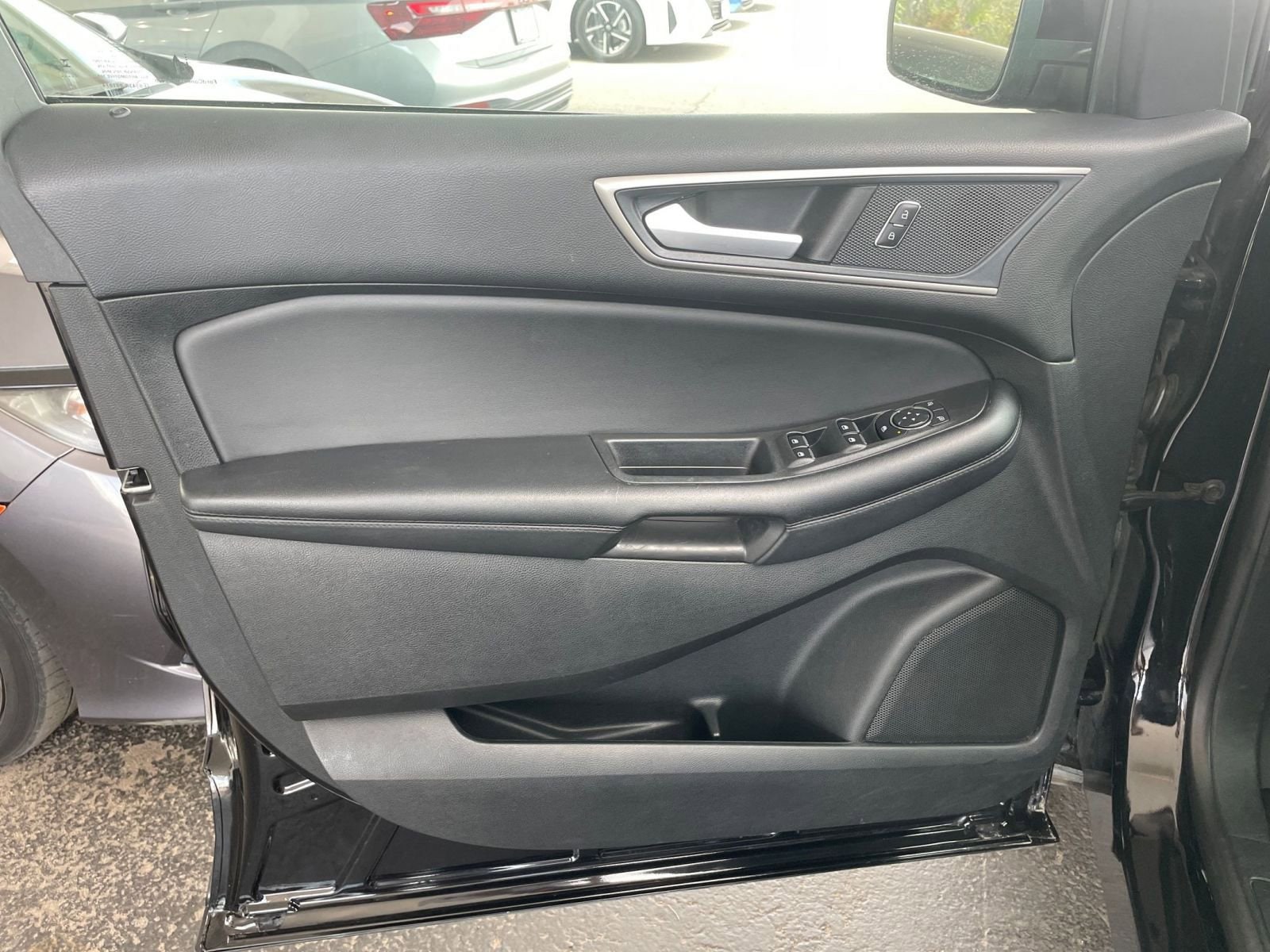 Thumbnail: 2024 Ford Edge - 20