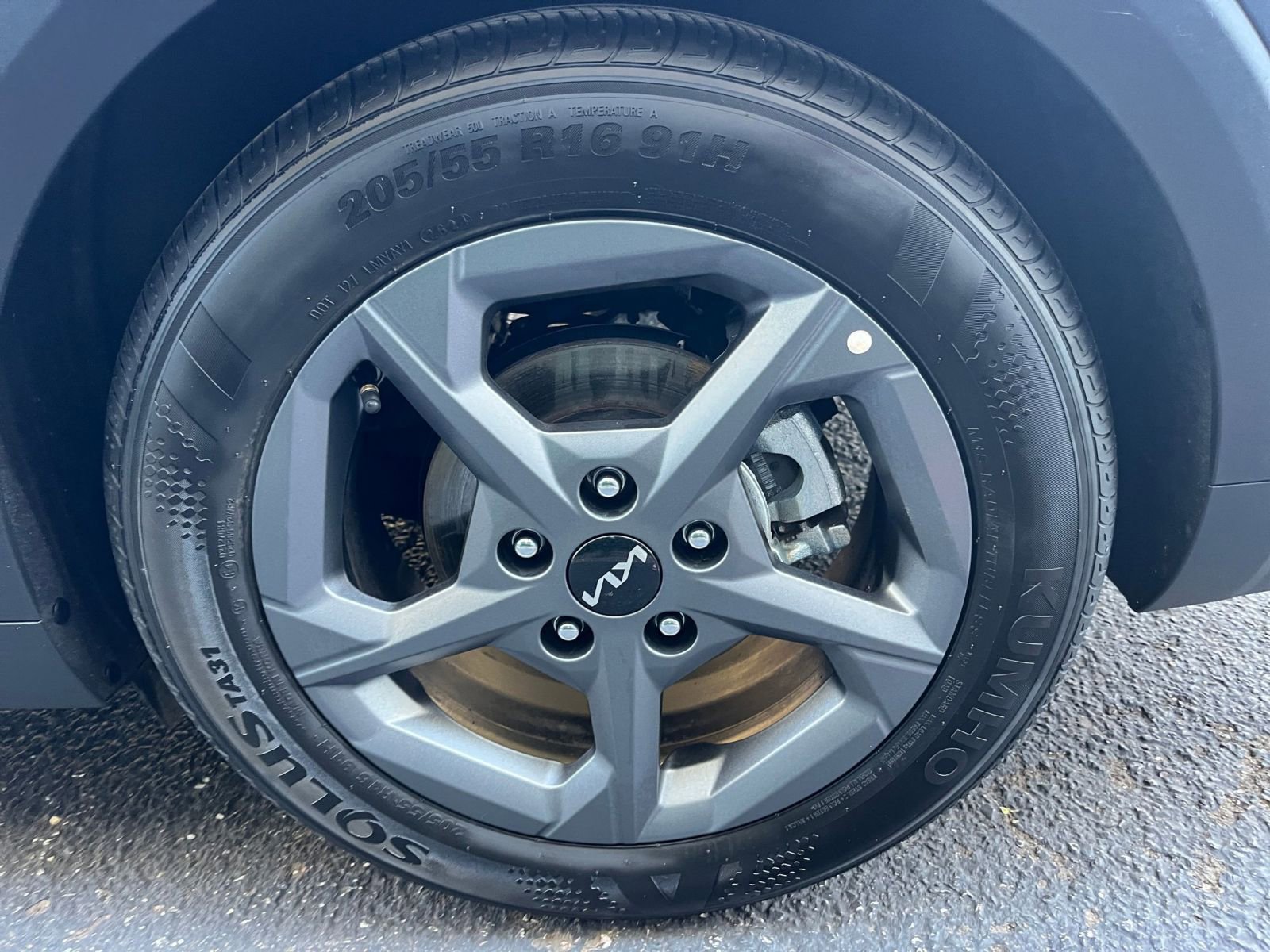 Thumbnail: 2025 Kia K4 - 29