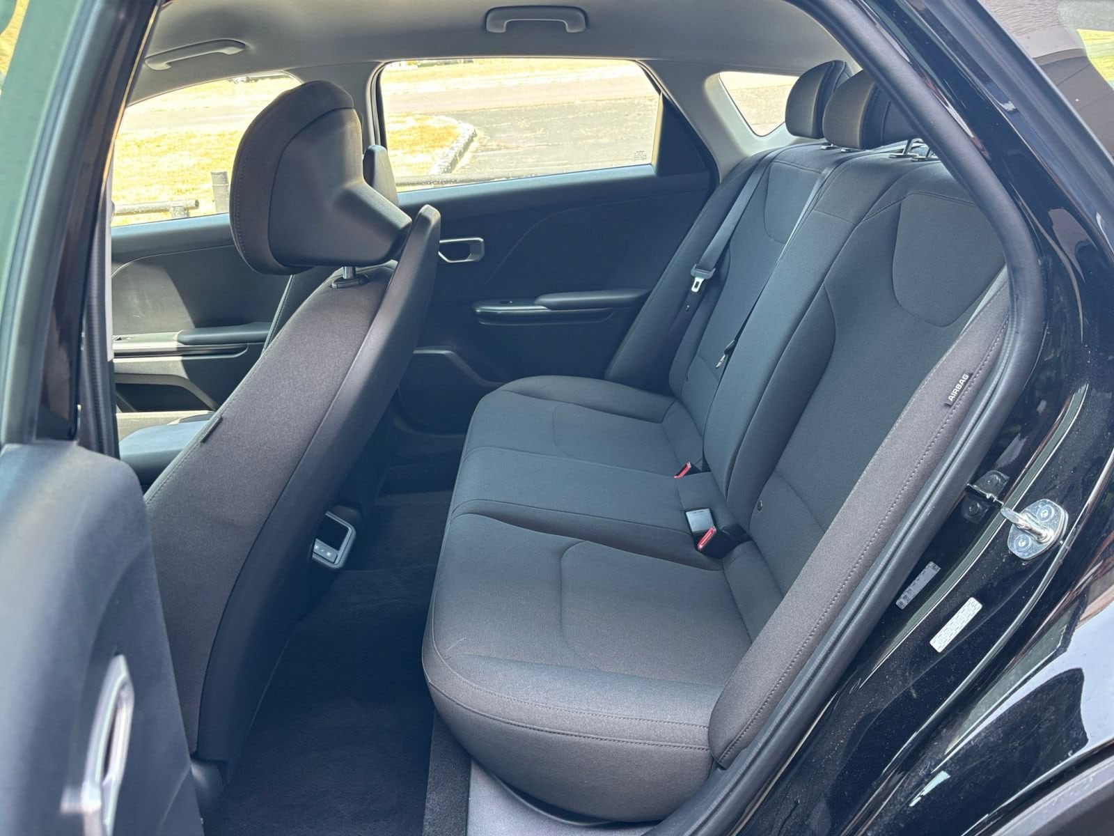 Thumbnail: 2026 Kia K4 - 24