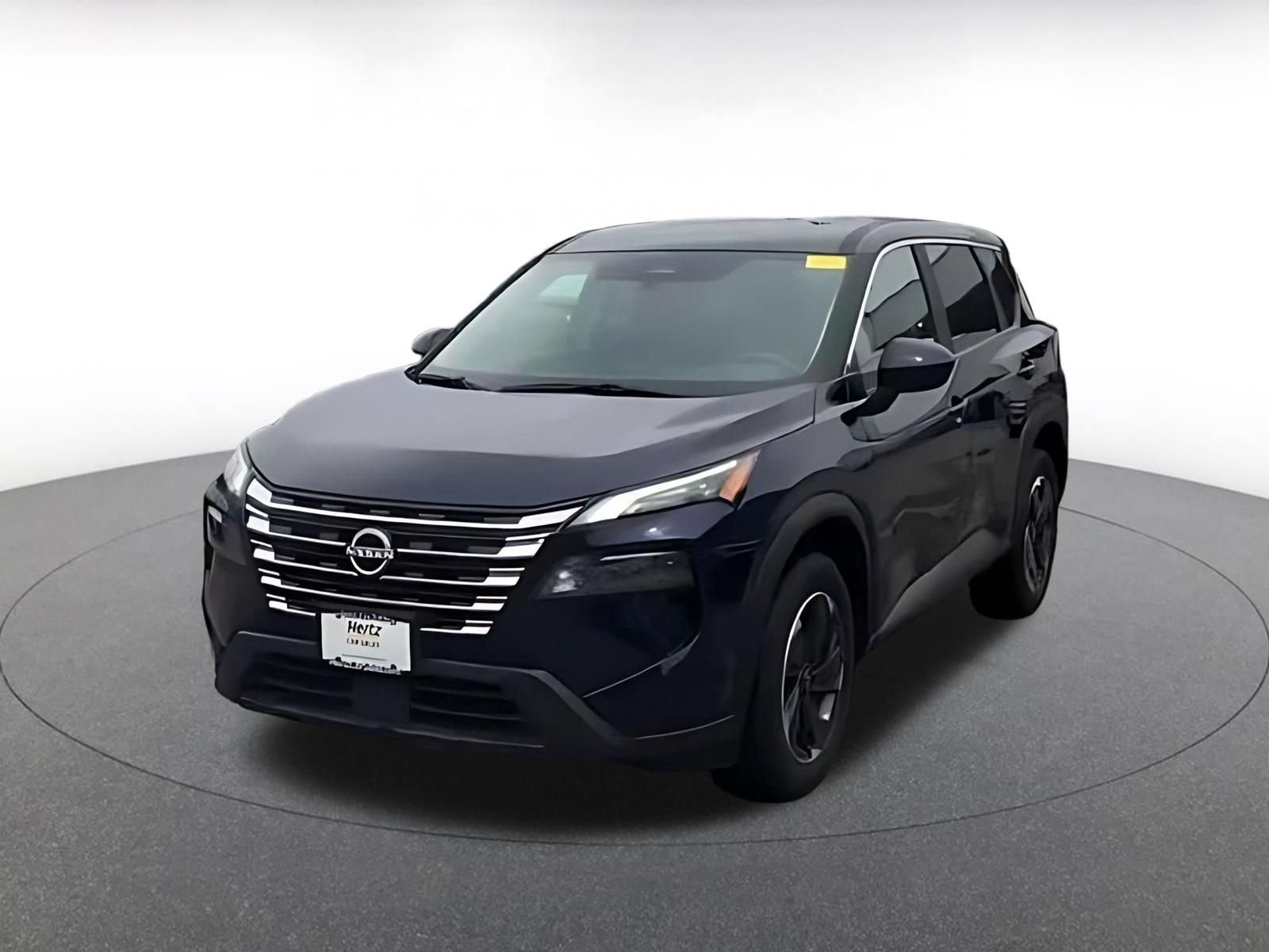 Thumbnail: 2025 Nissan Rogue - 5
