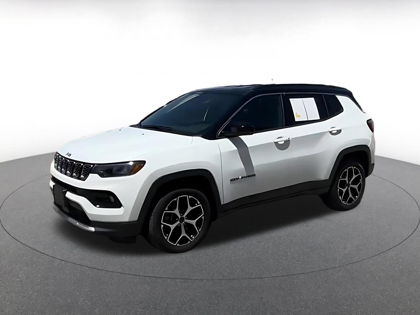 Thumbnail: 2025 Jeep Compass - 6