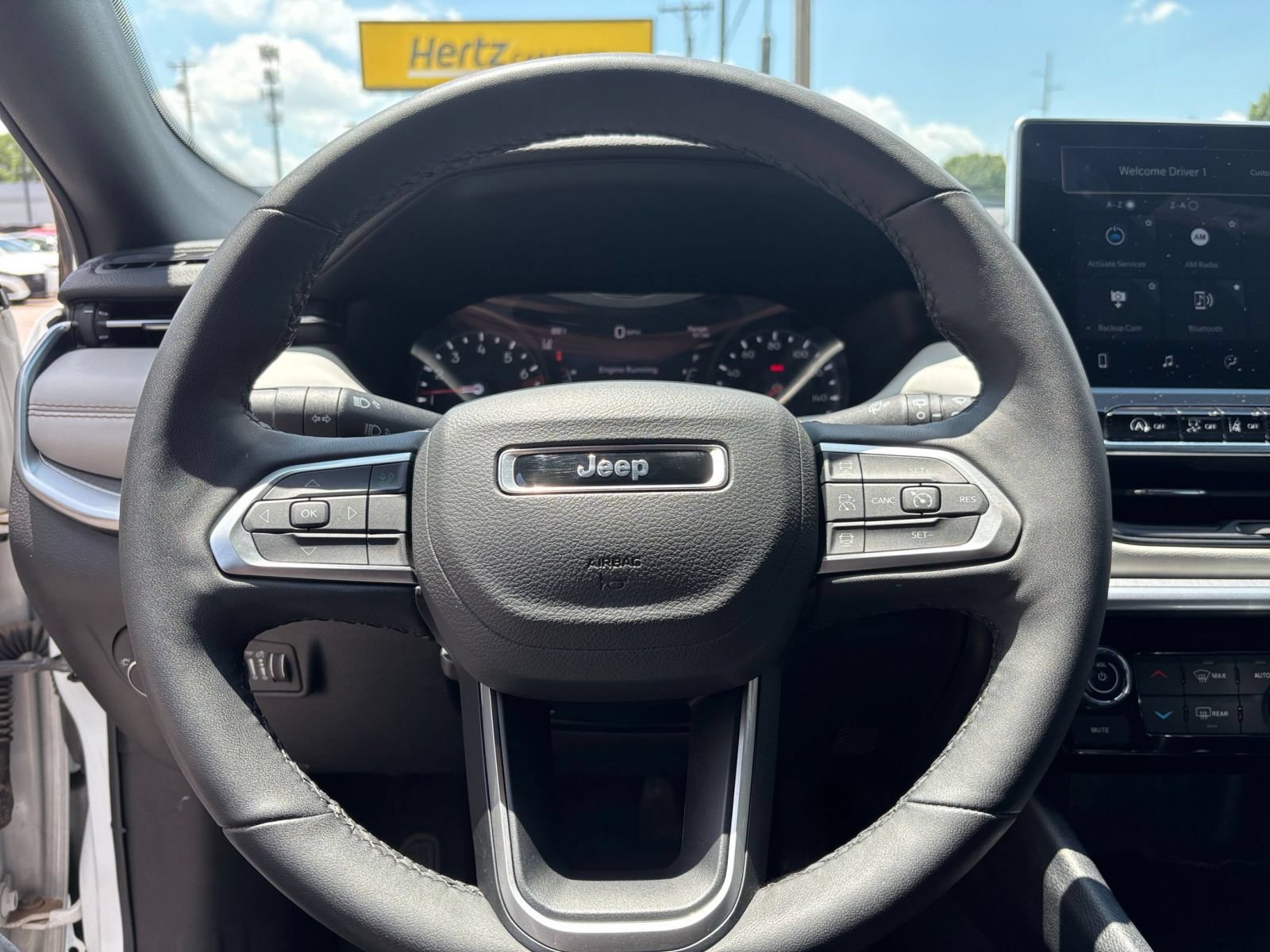 Thumbnail: 2025 Jeep Compass - 29