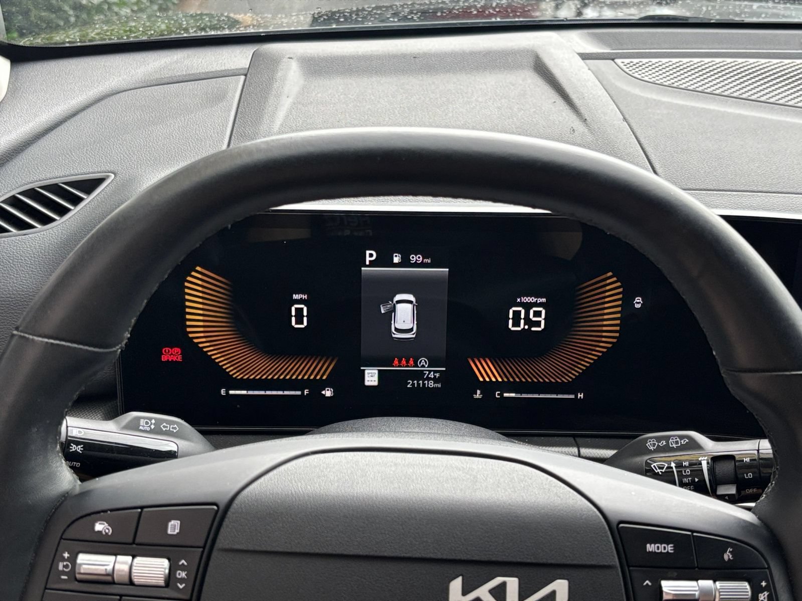 Thumbnail: 2026 Kia Sportage - 35
