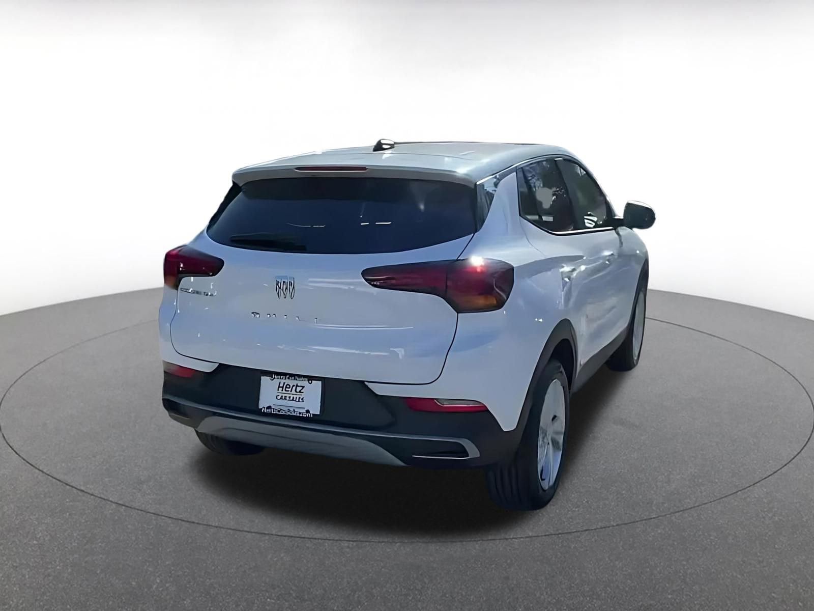 Thumbnail: 2025 Buick Encore GX - 14