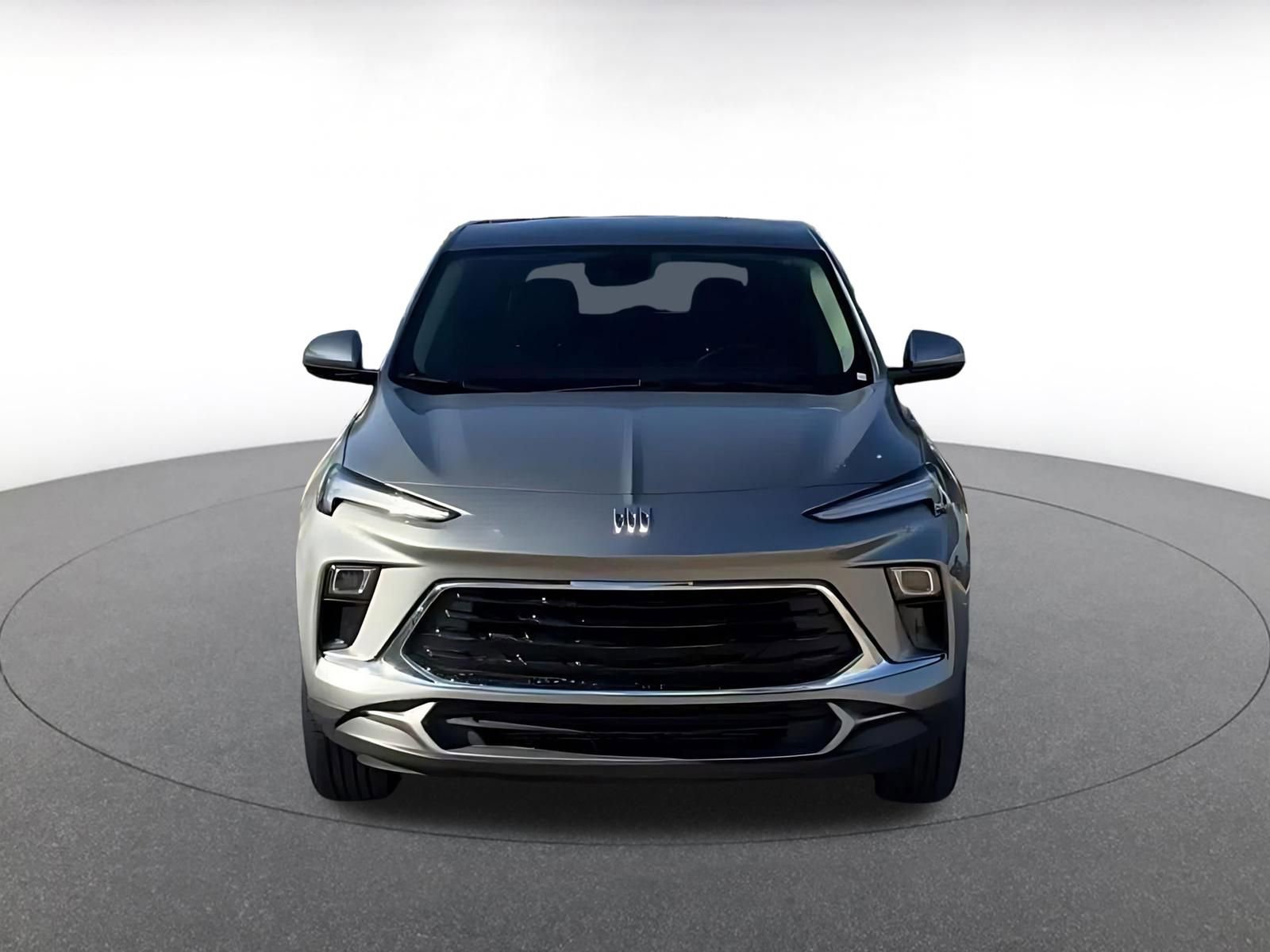 Thumbnail: 2025 Buick Encore GX - 4