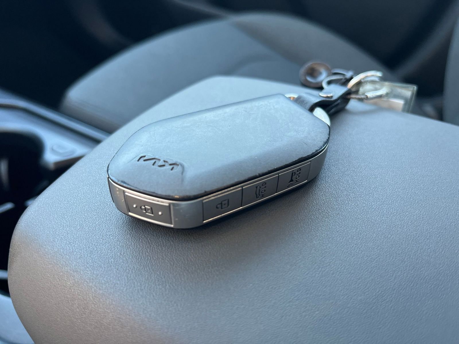 Thumbnail: 2025 Kia K4 - 21