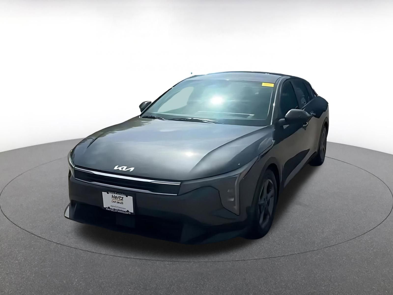 Thumbnail: 2025 Kia K4 - 7
