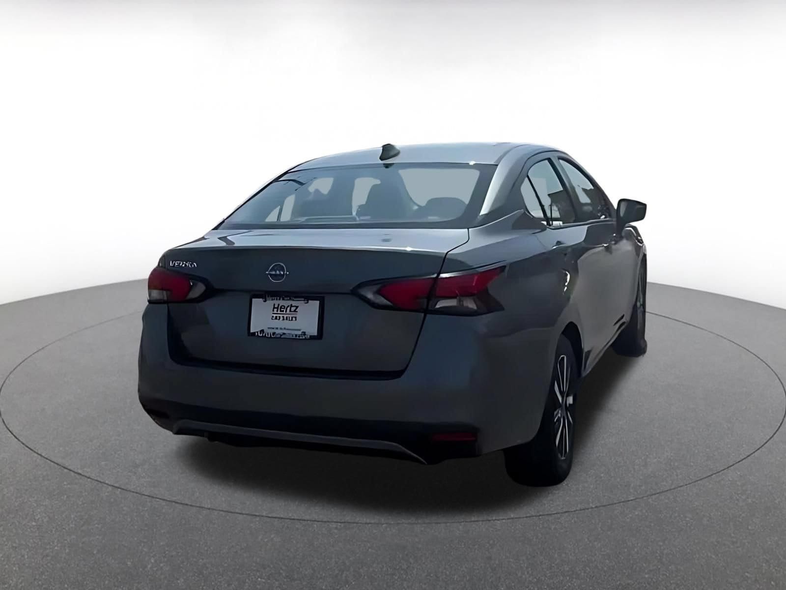 Thumbnail: 2025 Nissan Versa - 14