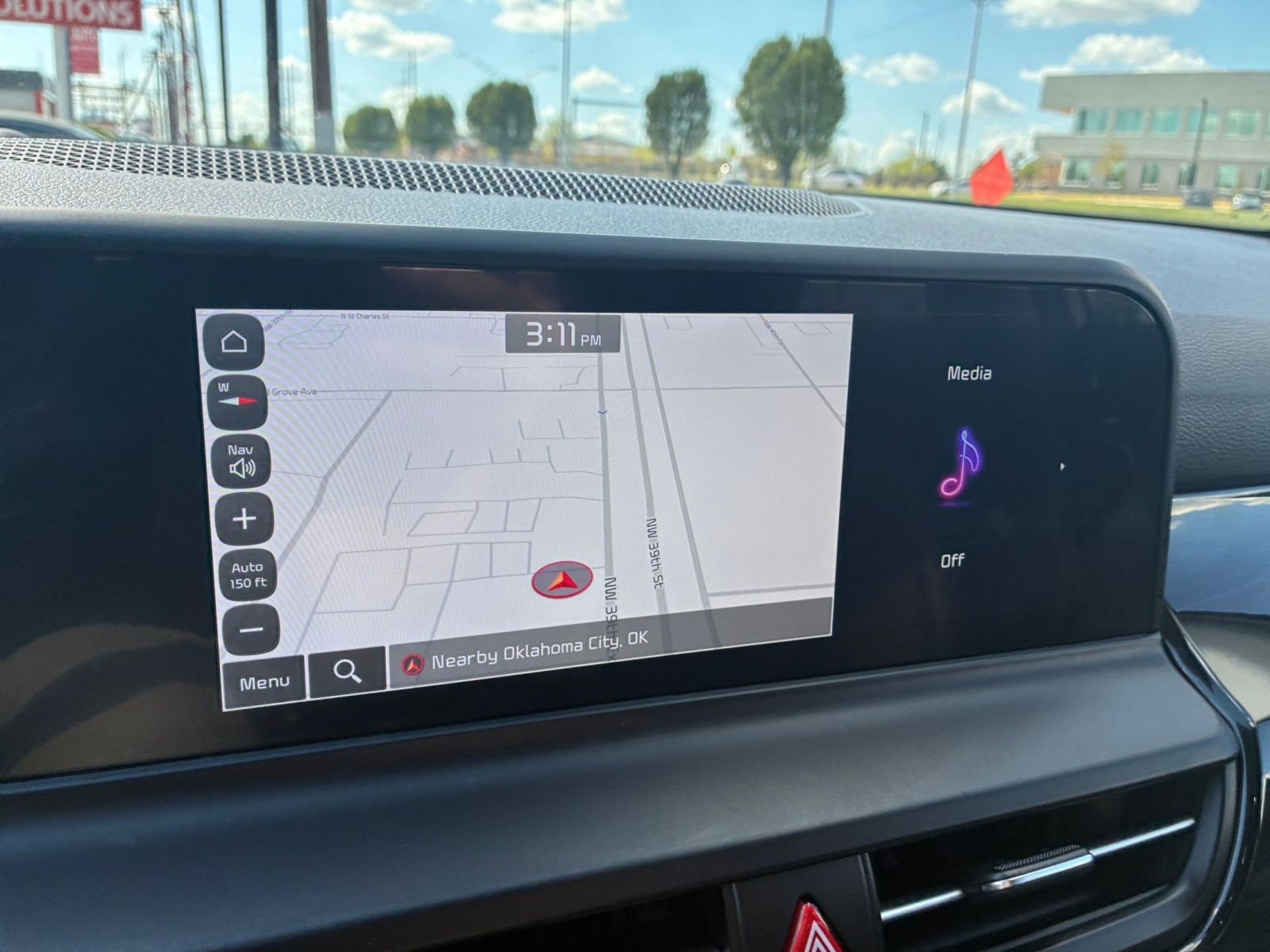 Thumbnail: 2025 Kia Seltos - 21