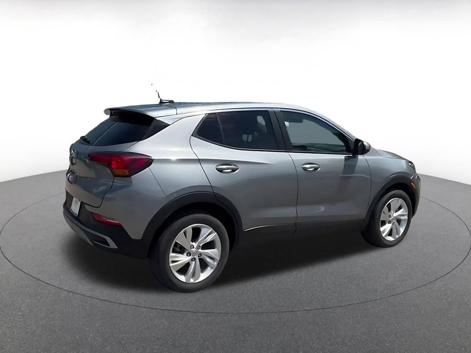Thumbnail: 2026 Buick Encore GX - 14