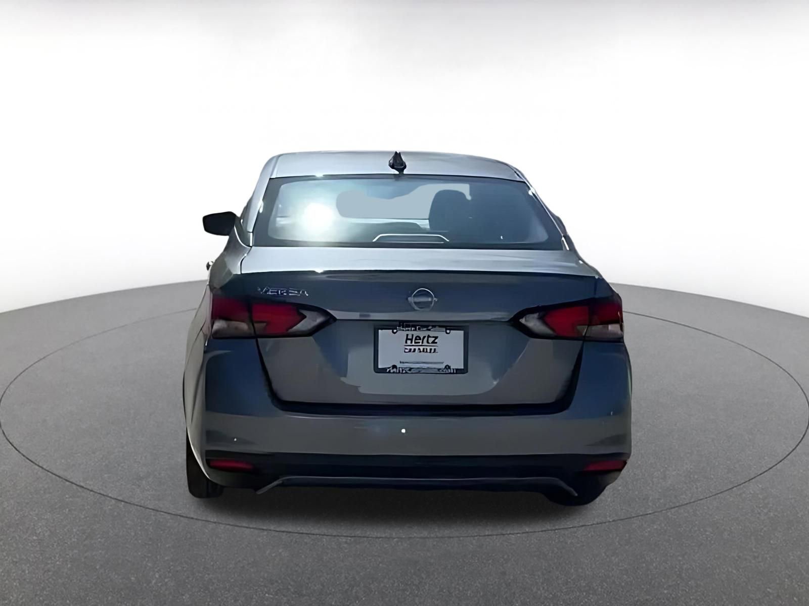 Thumbnail: 2025 Nissan Versa - 12