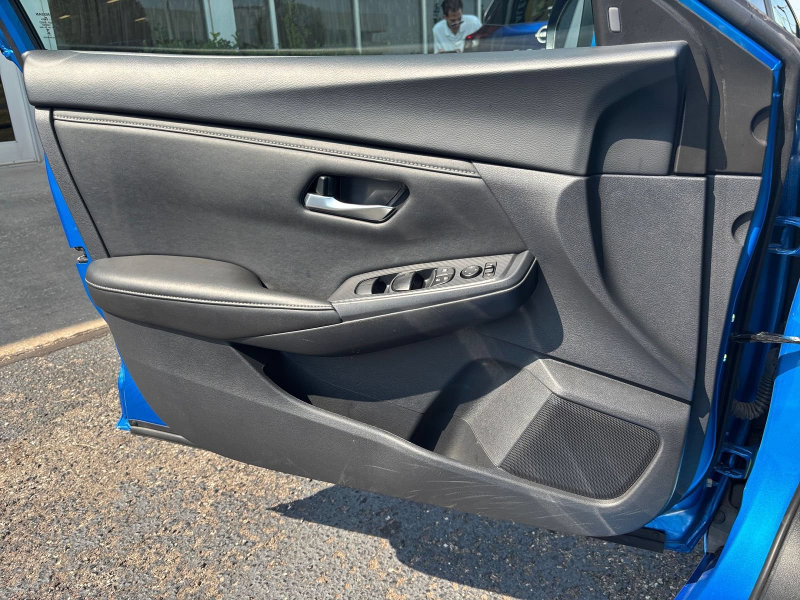 Thumbnail: 2025 Nissan Sentra - 18