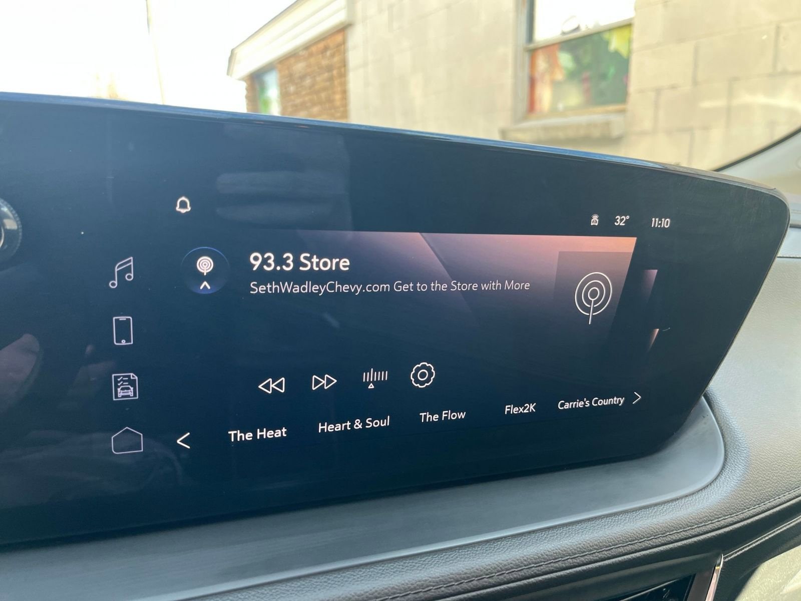 Thumbnail: 2025 Buick Encore GX - 20