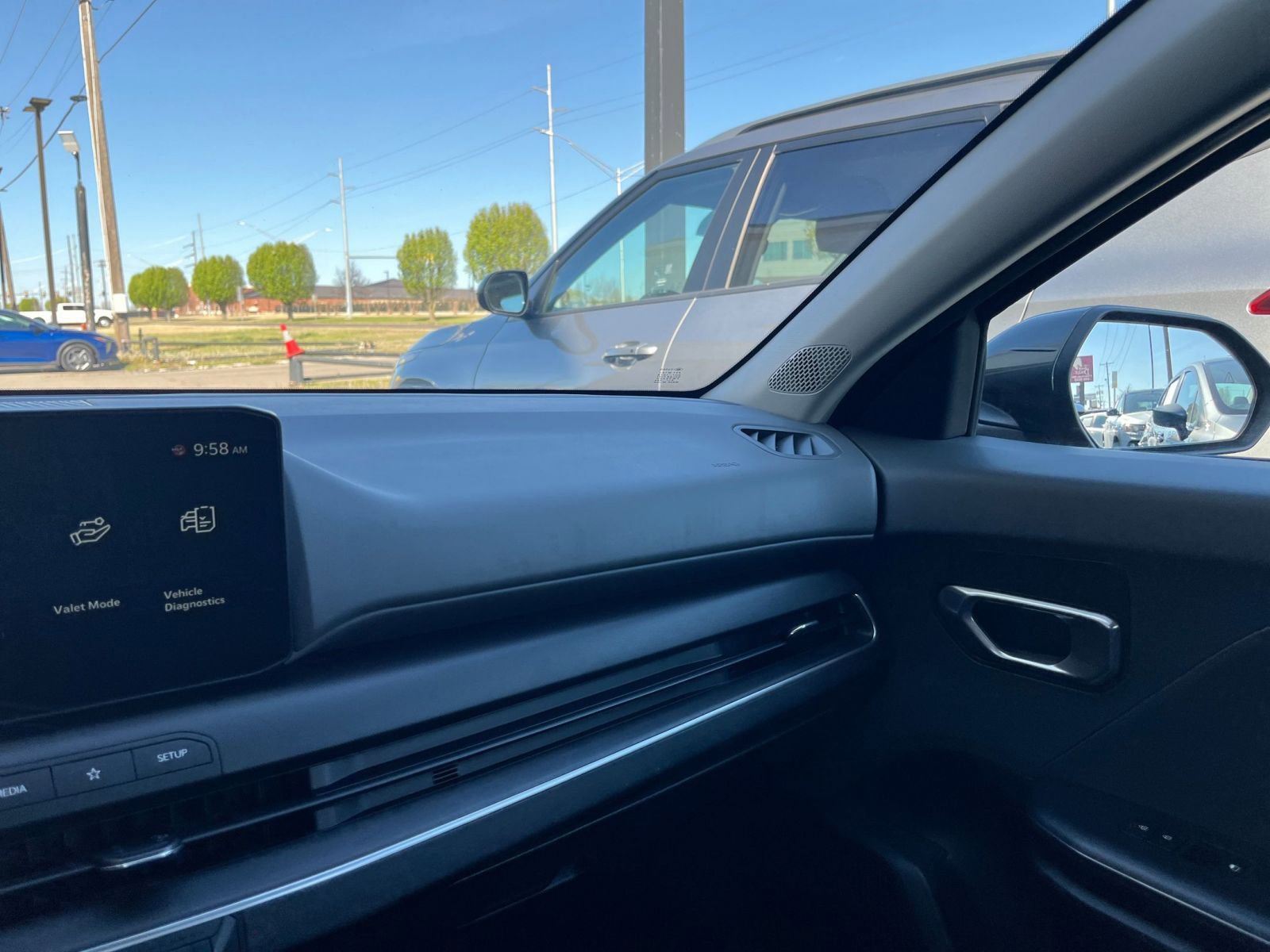 Thumbnail: 2025 Kia K4 - 34